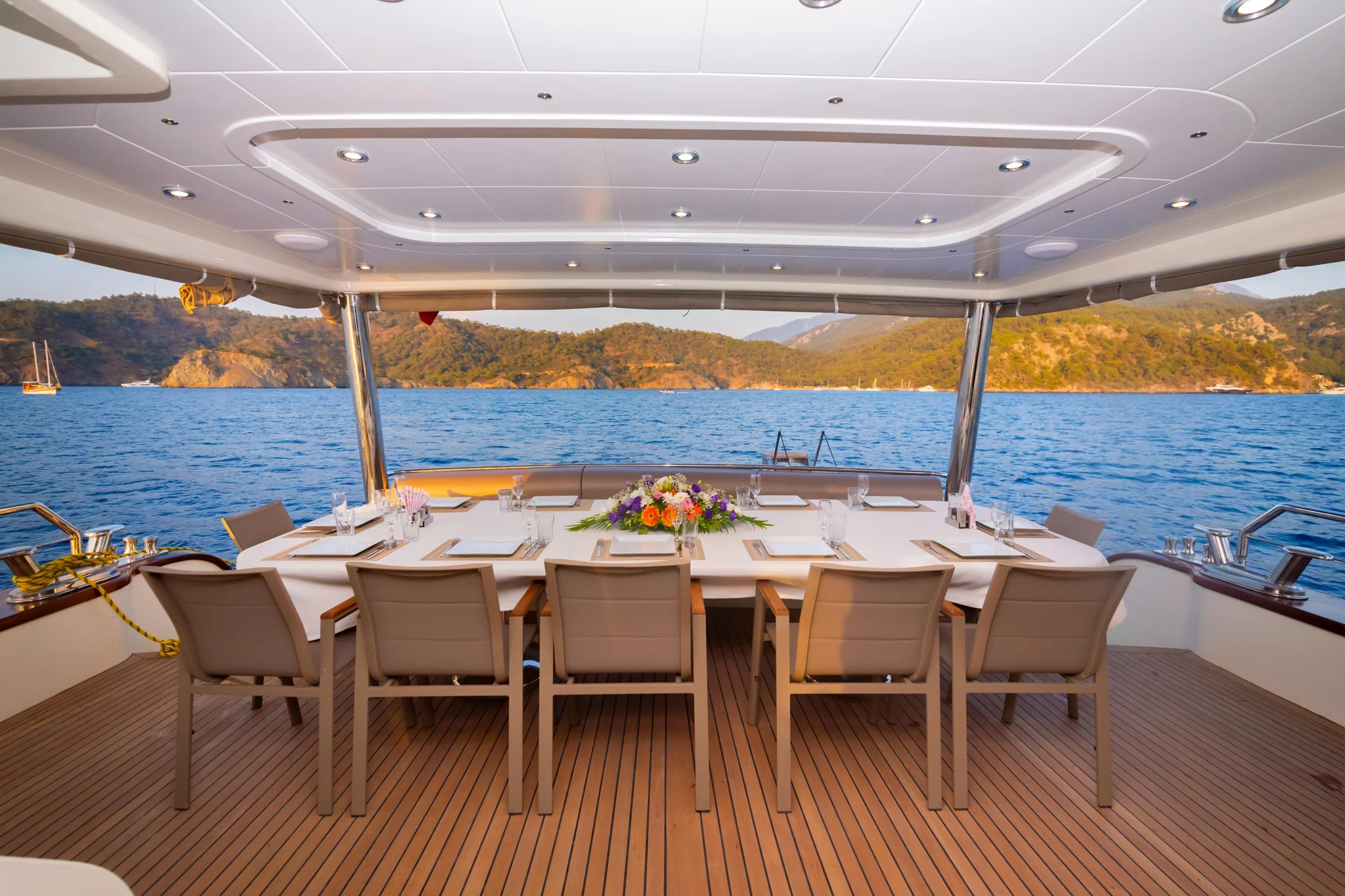 Lycian Dream Trawler — foto 8