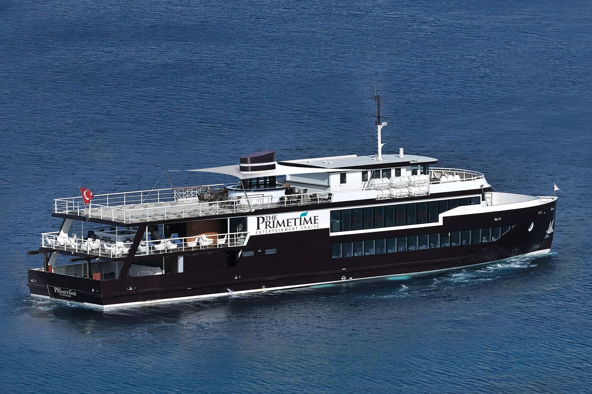 Yacht Primetime