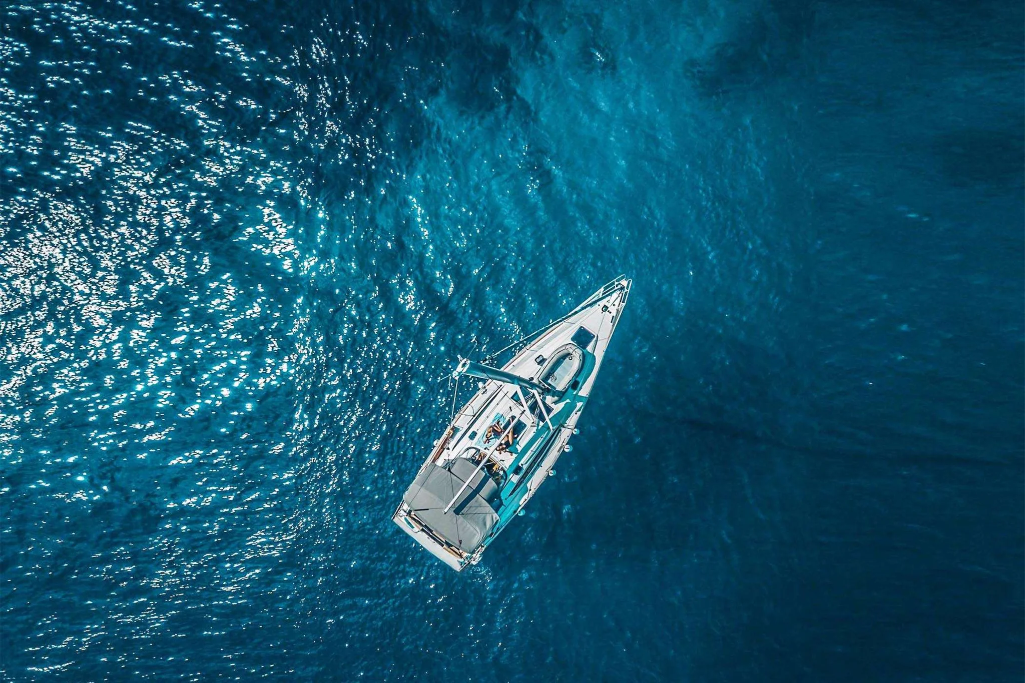 KALLIRRHOE yacht