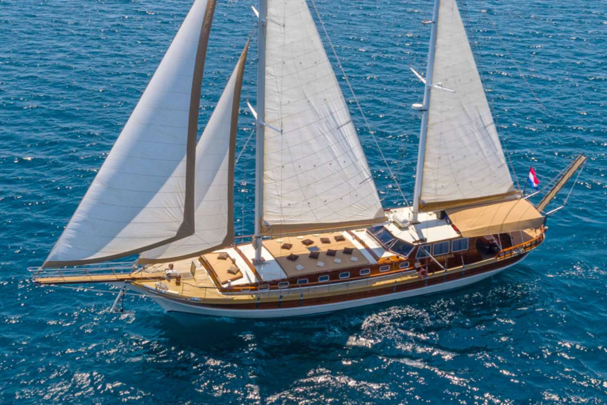 M/S ANGELİCA yacht