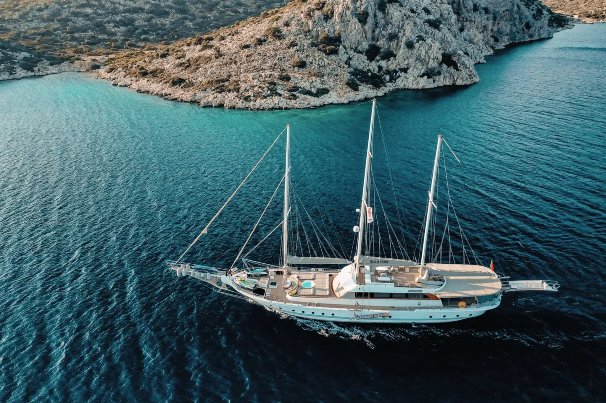 Bella Mare