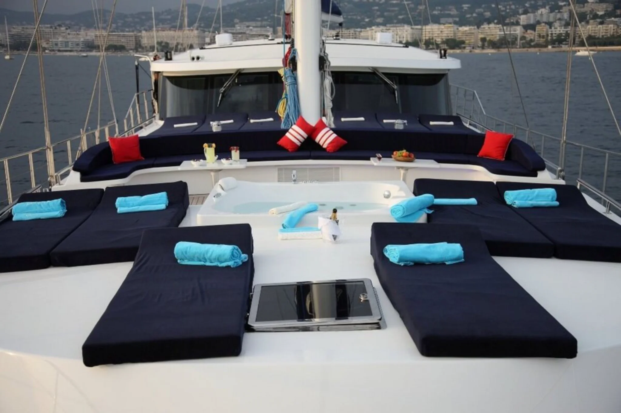 Perla Del Mare — photo 29