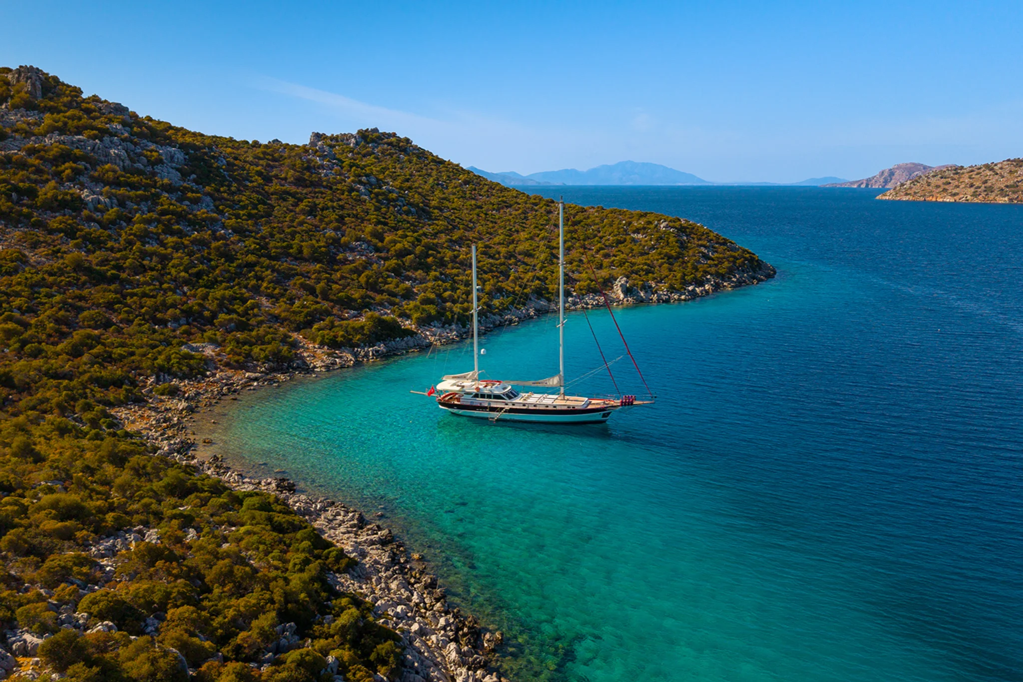 Serenity 86