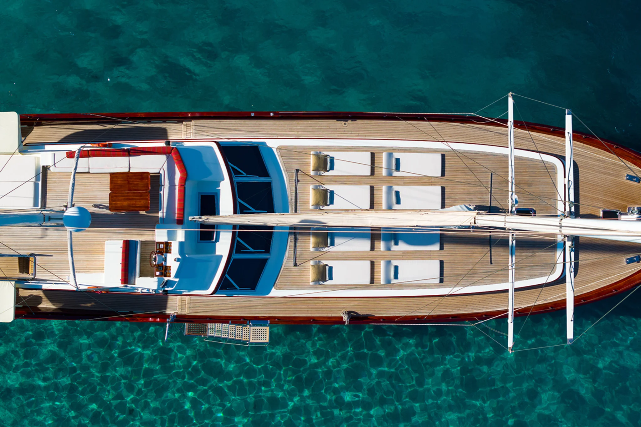 Serenity 86 — Foto 6