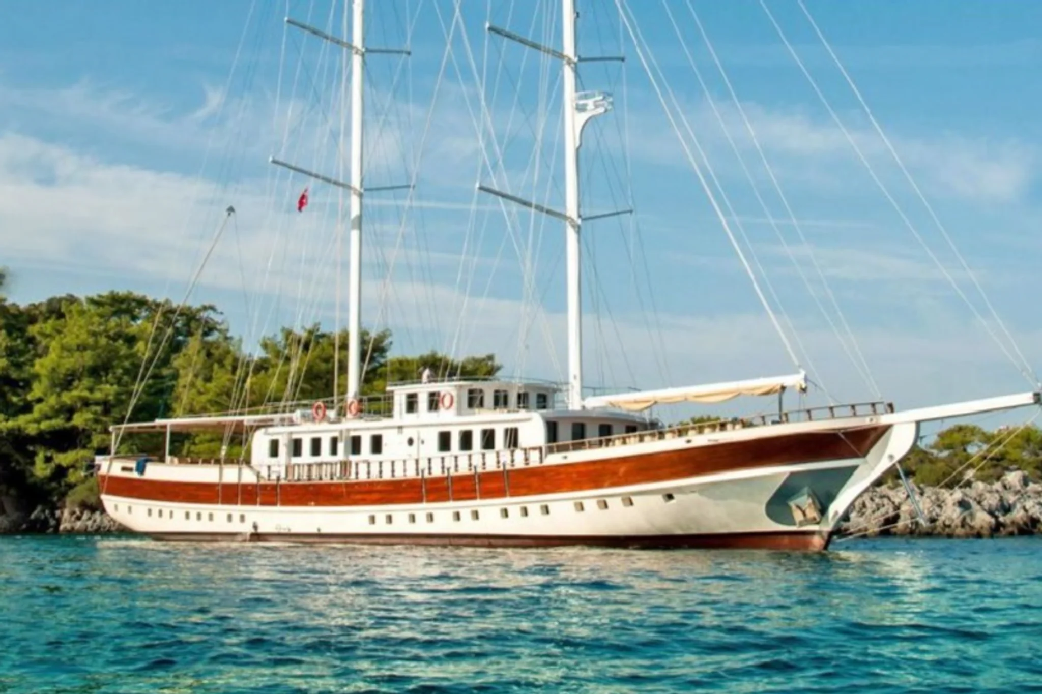 Yacht Tersane 8