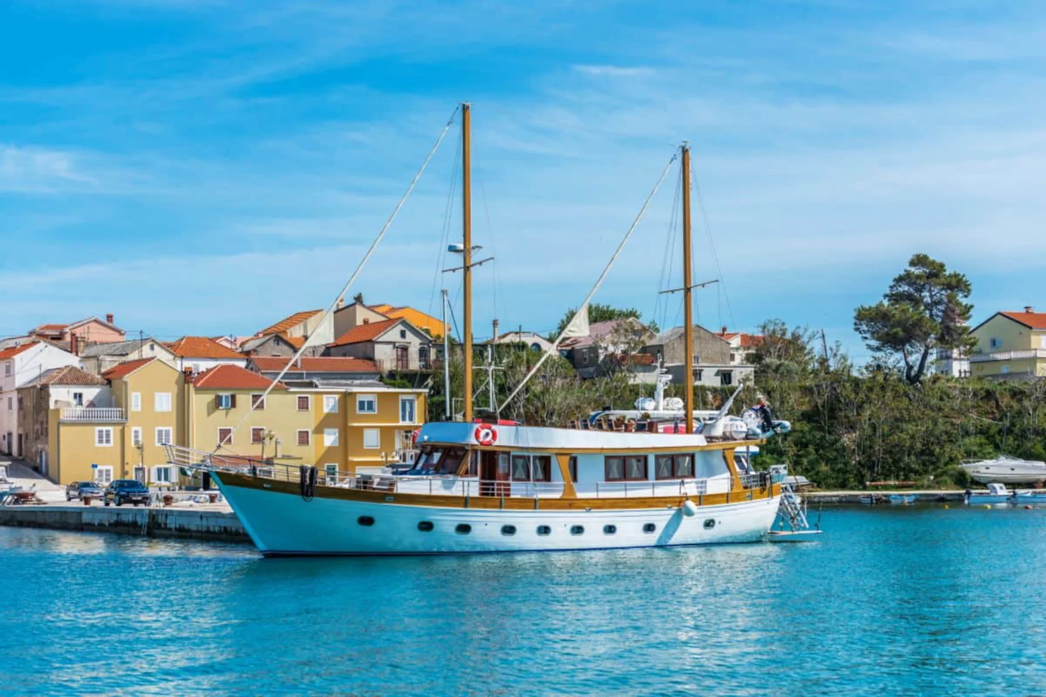 Adriatic Breeze