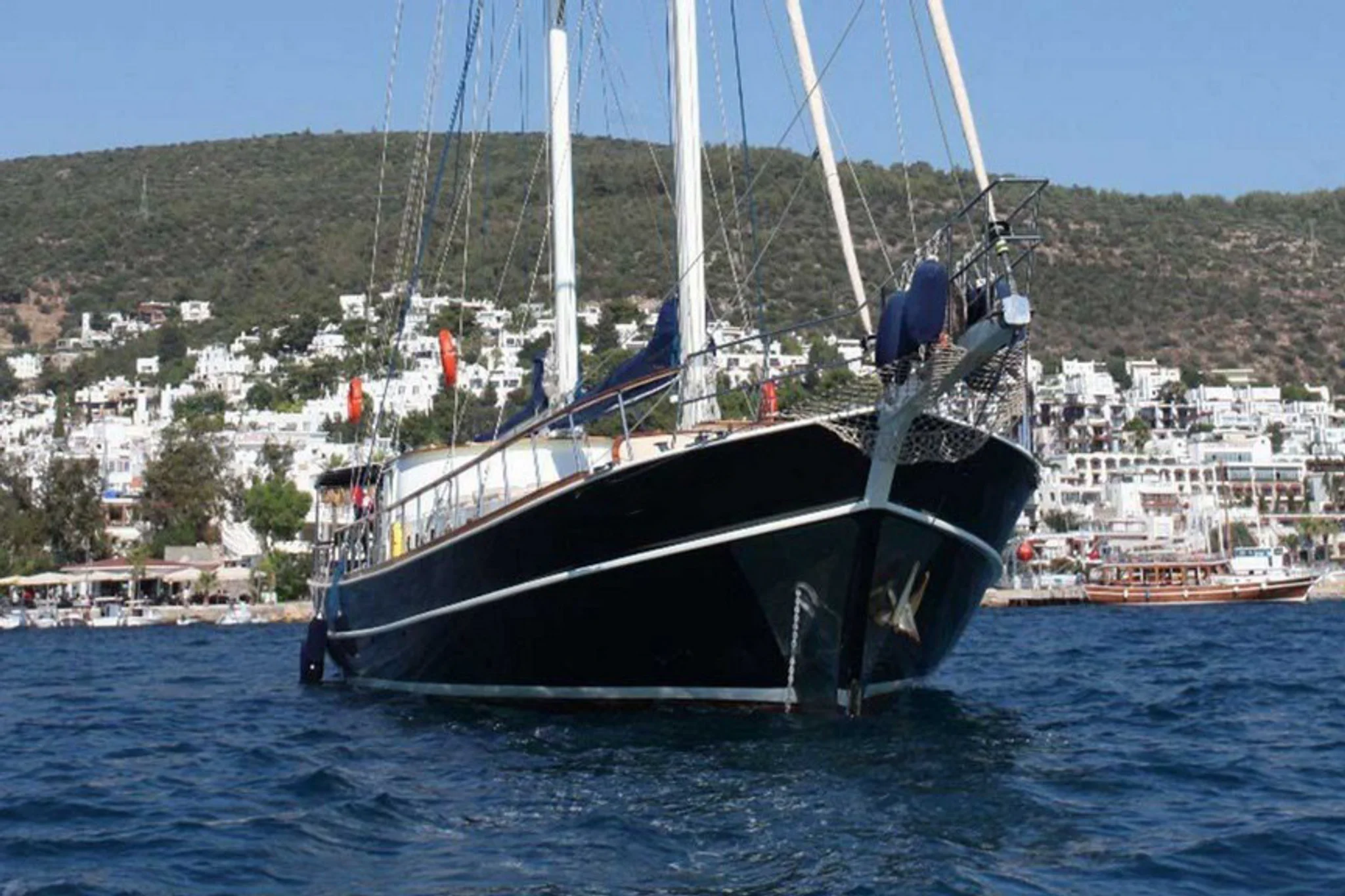 Aegean Pearl — Foto 2
