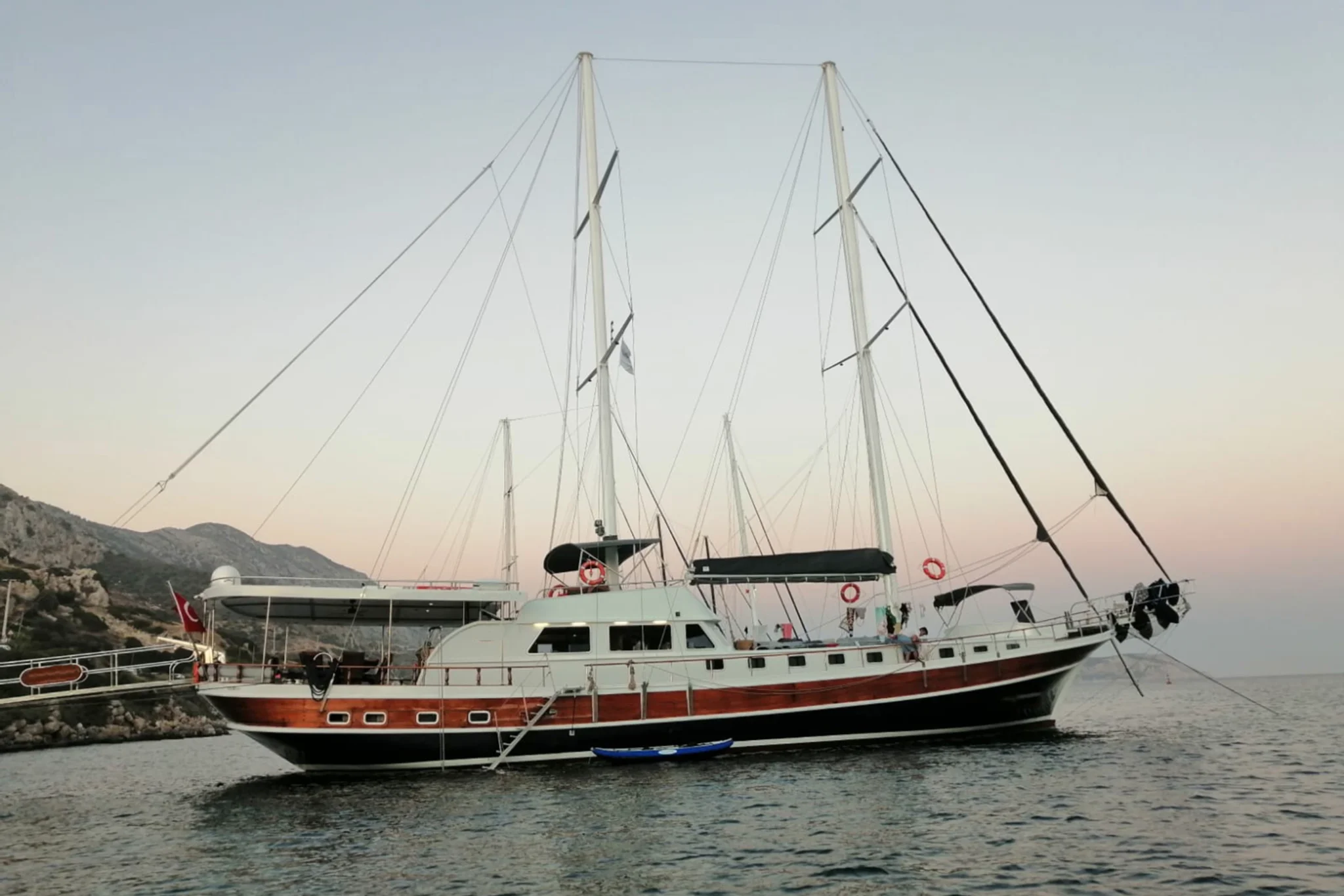 Bodrum Queen — foto 2