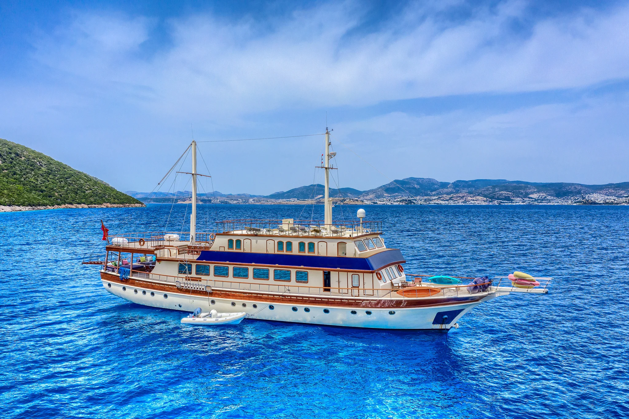 Love Boat — foto 2