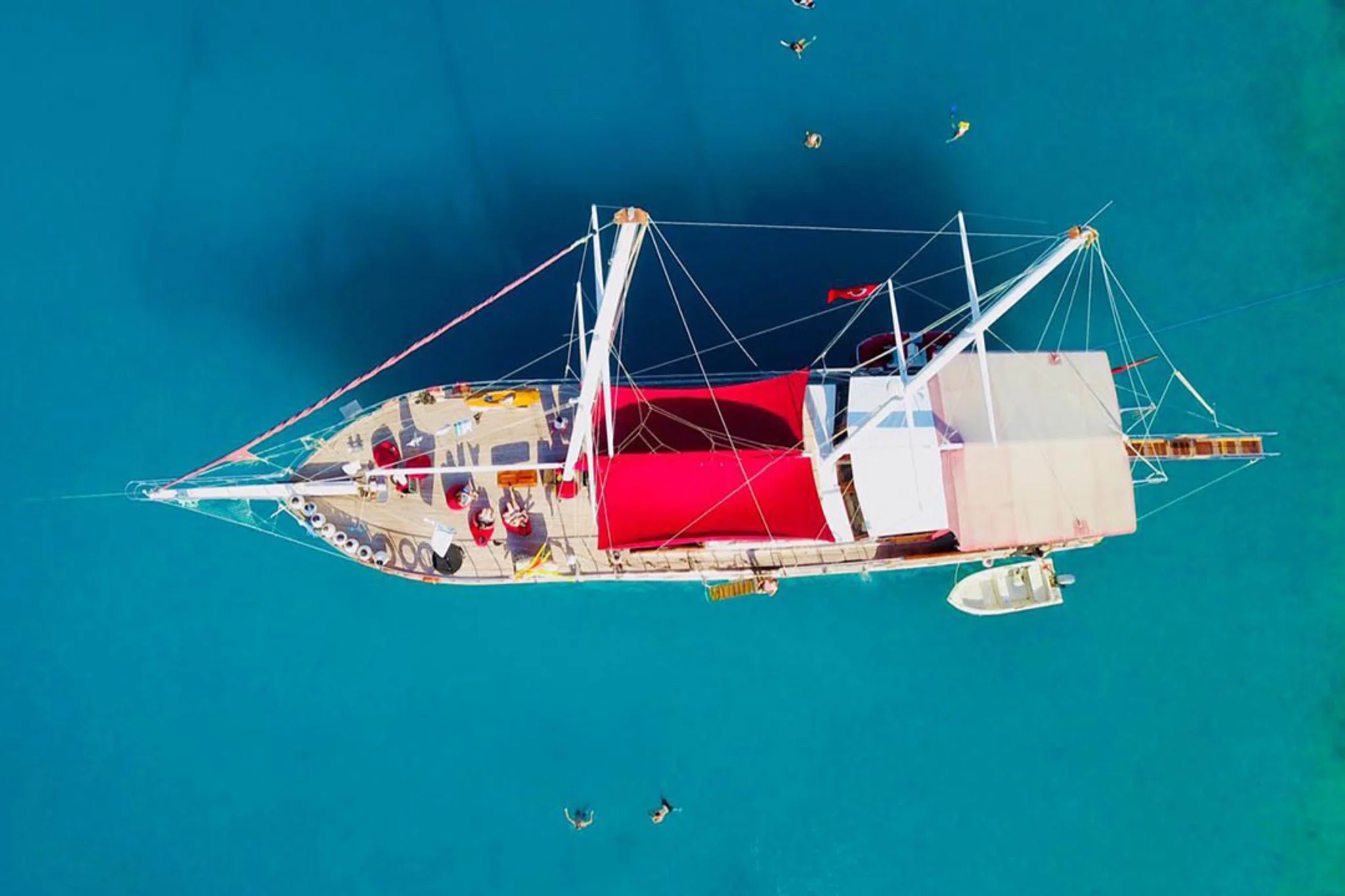 Sea Angel 2 — foto 2