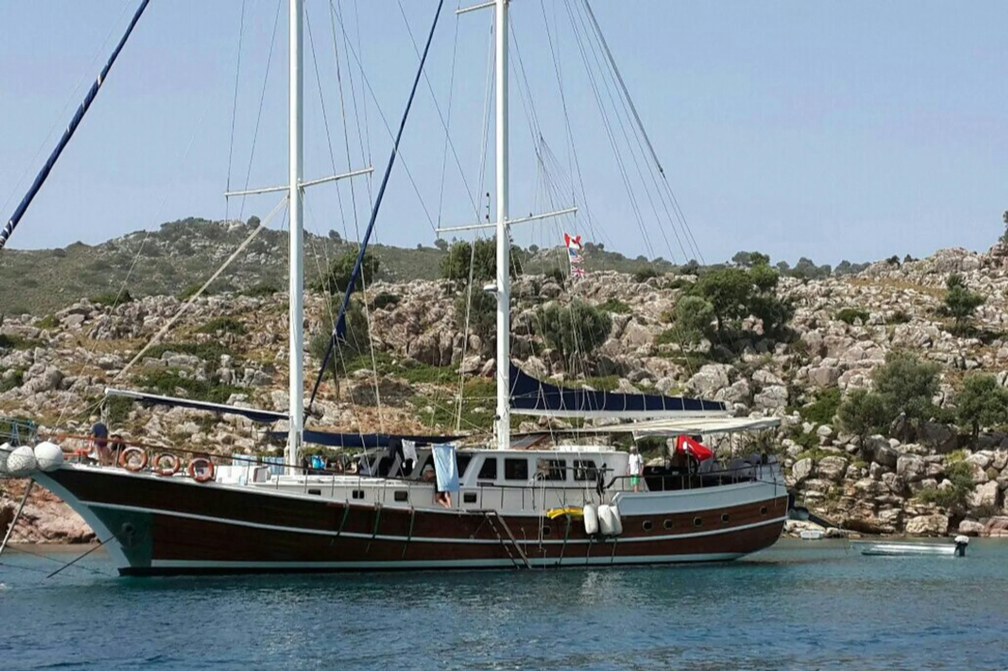 Sahinoglu 1 — Foto 2