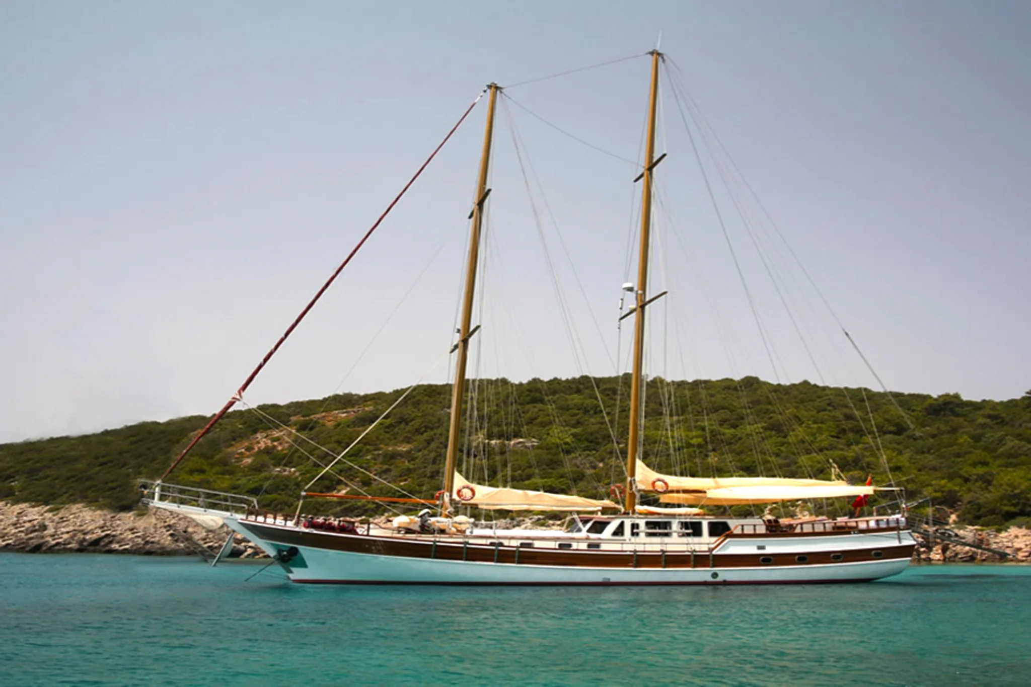 Kaya Guneri 2 — photo 2