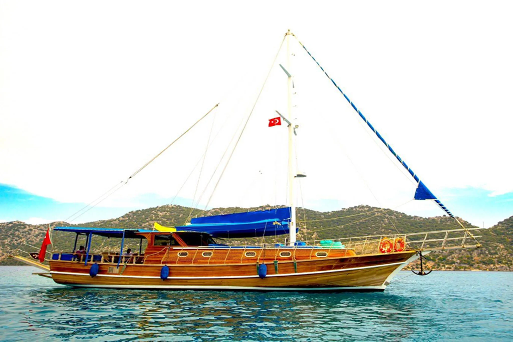 Kekova 2 — Foto 2