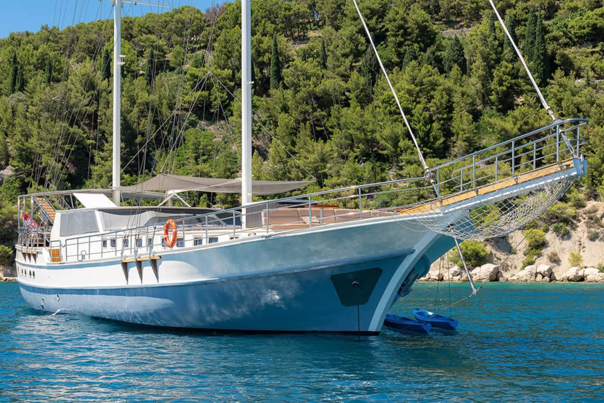 Gulet NAUTILUS — photo 2