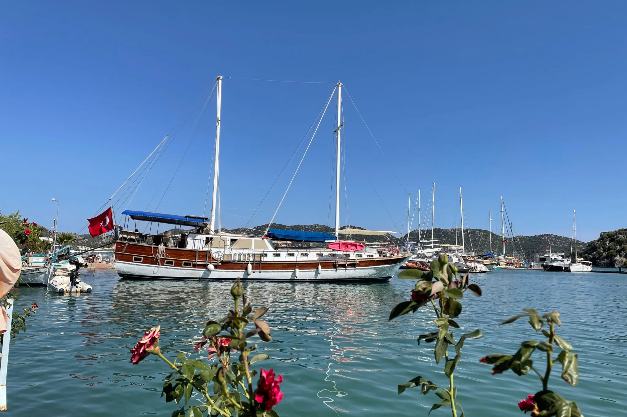Kucuk Mustafa — foto 2