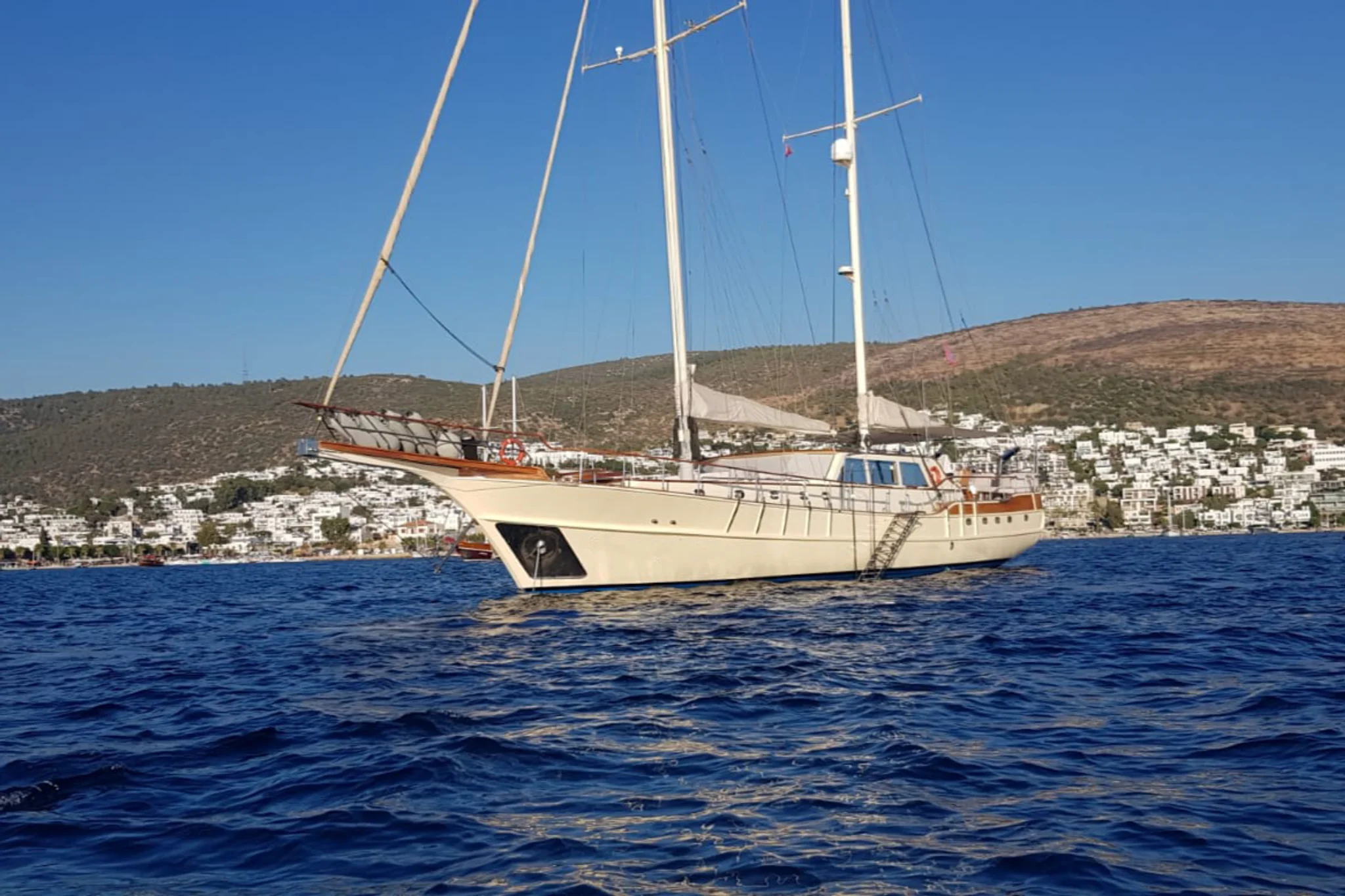 Aegean Schatz — foto 2