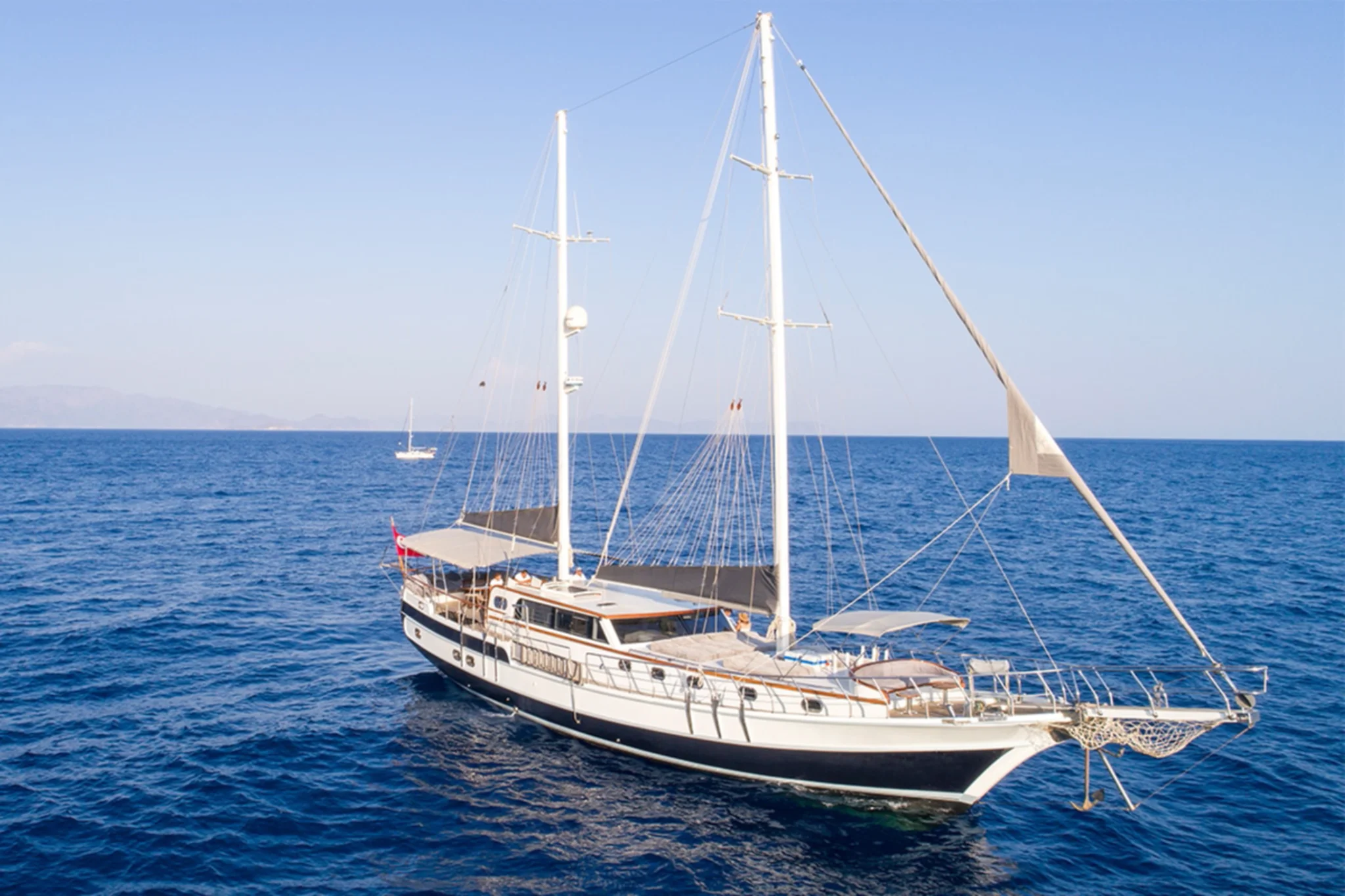 Grand Sailor — foto 3