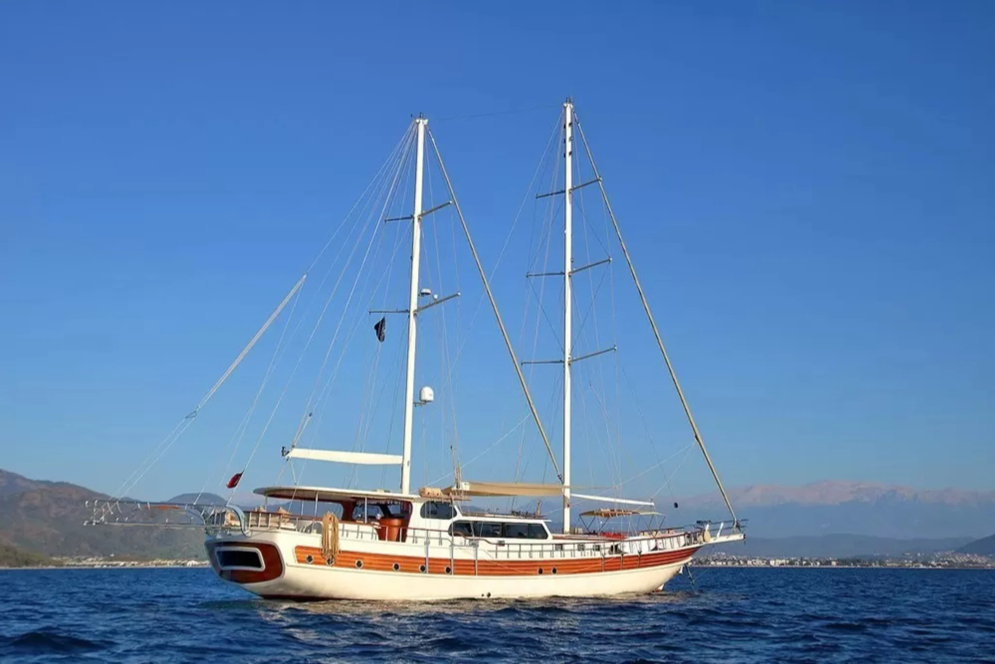 Lycian Dream — photo 2