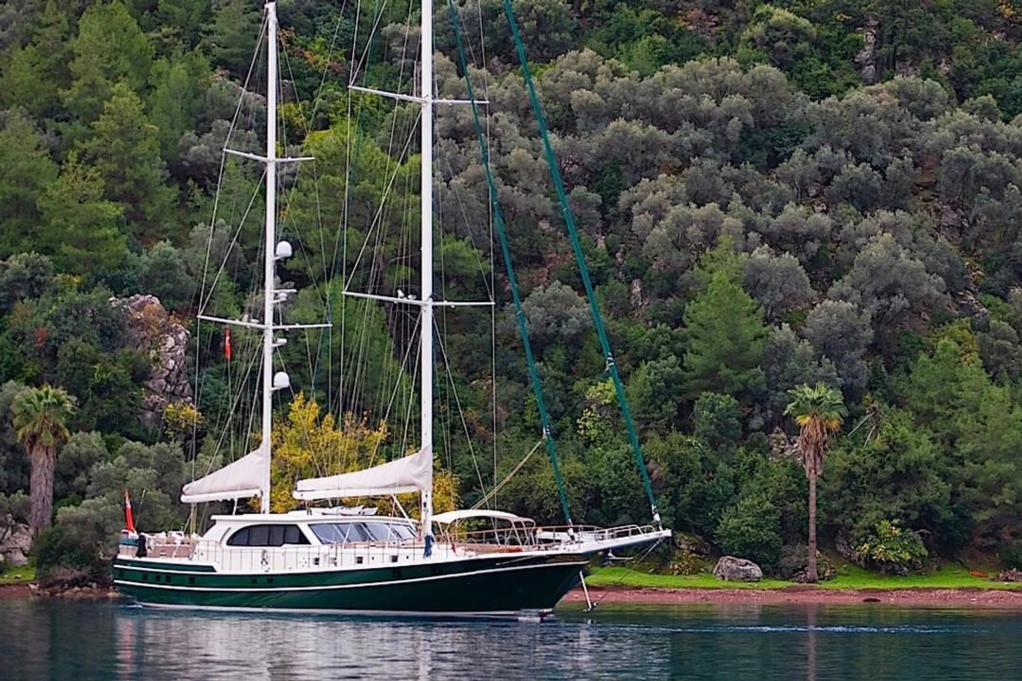 Sailing Nour — photo 2
