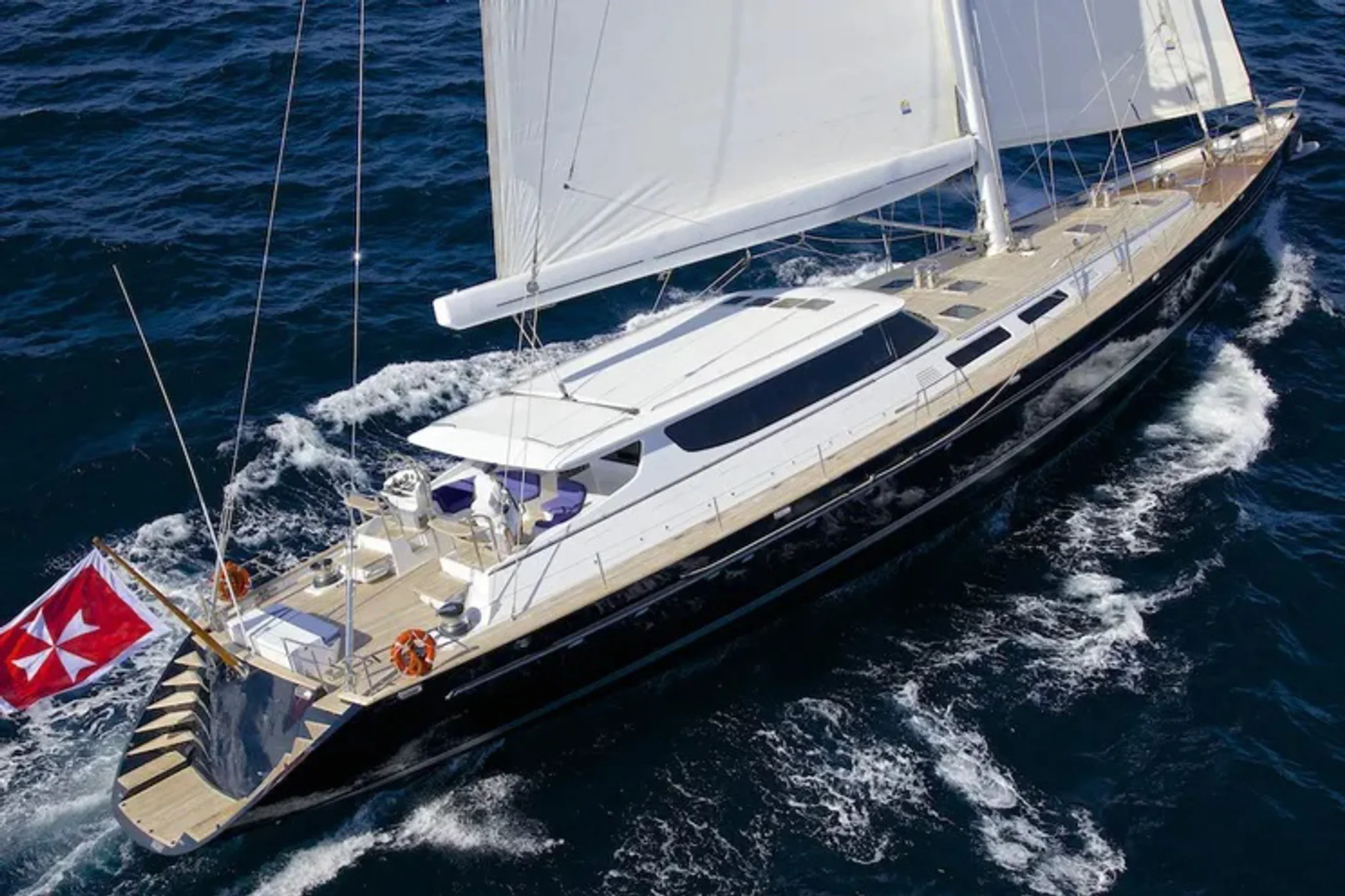 Sterling 133 — Foto 2