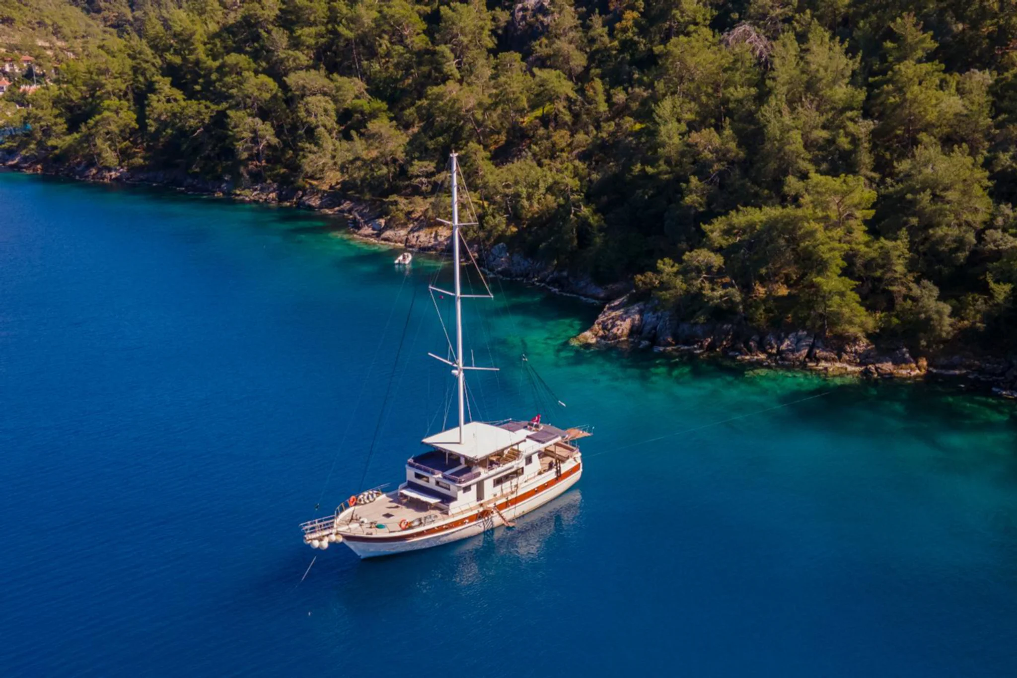 BUSE BY FRZ yacht