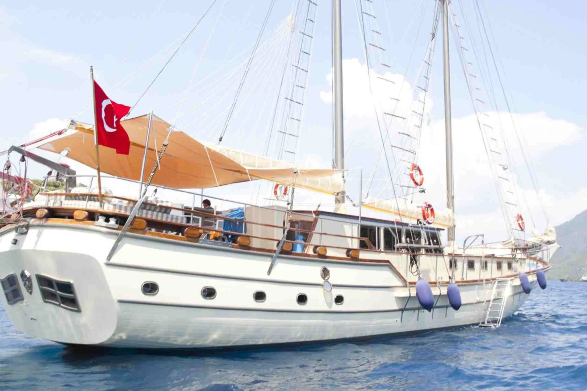 Murat 2 — Foto 2