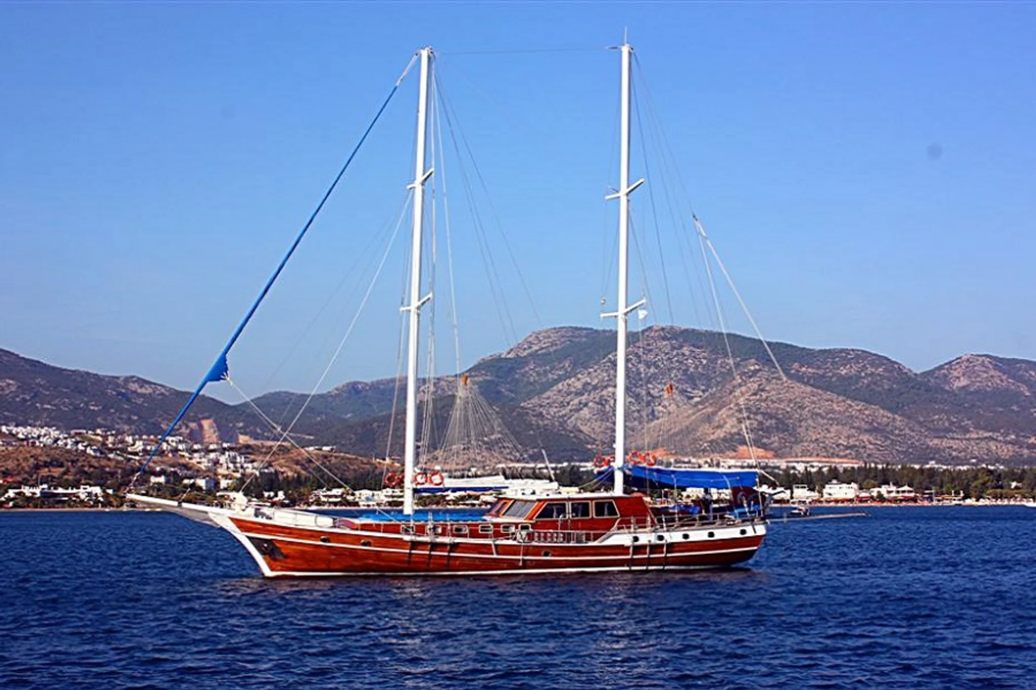 BLUE CRUISE — foto 2