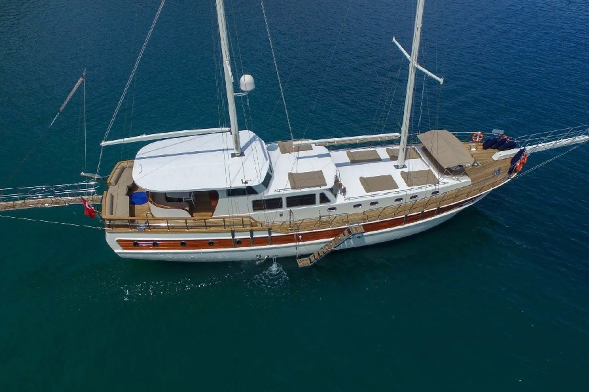Lycian Pearl — photo 2