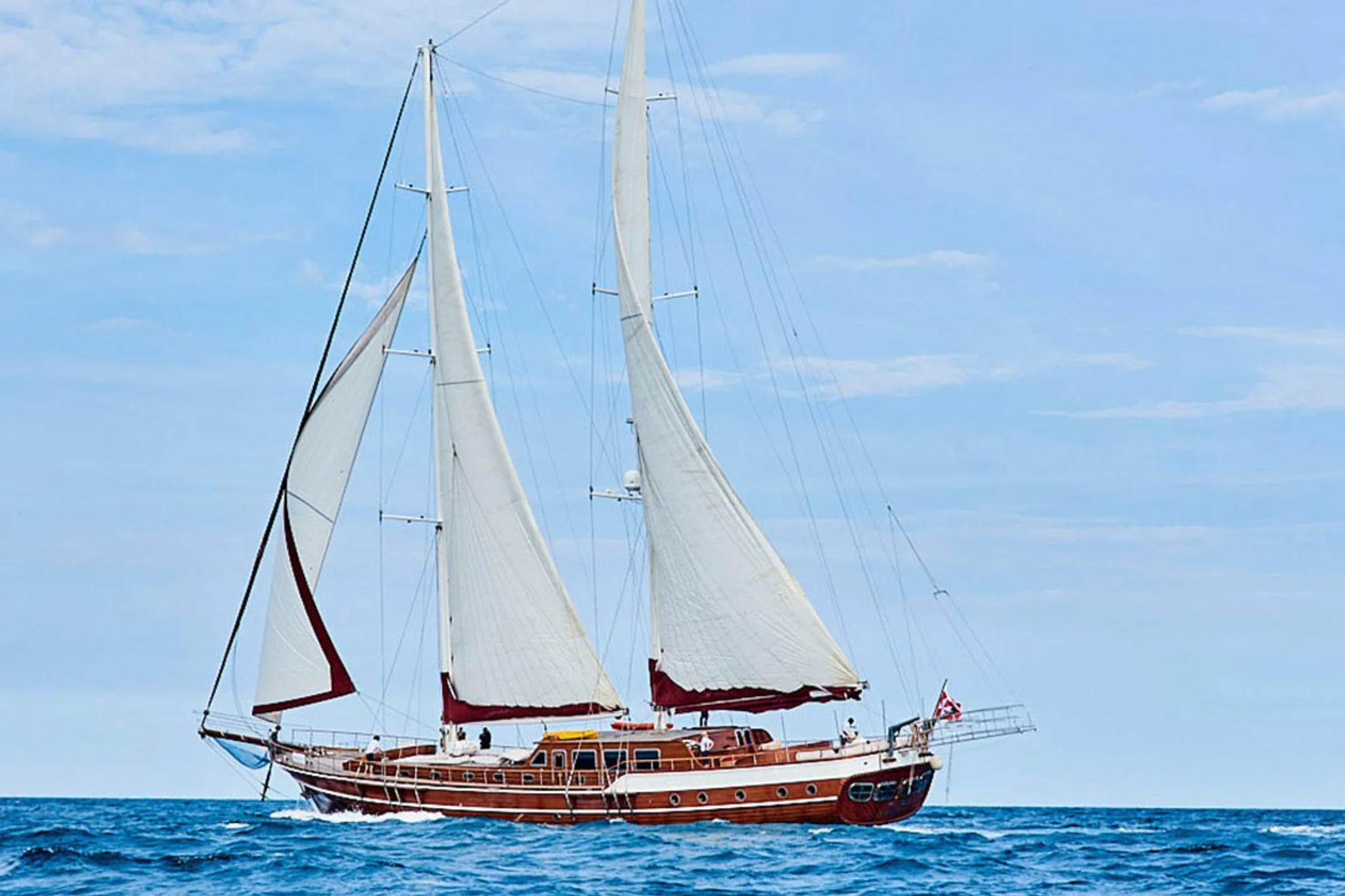 Queen of Karia — Foto 2