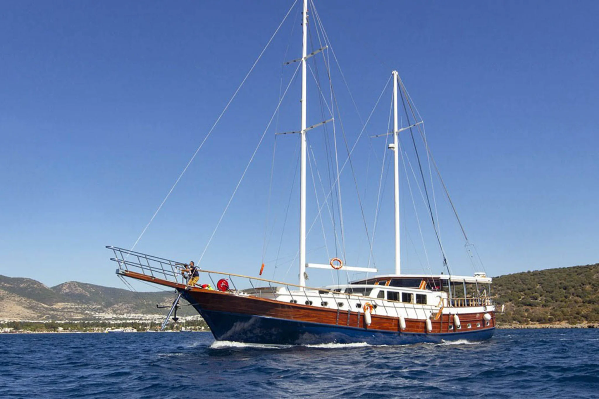 MARE D ELFIDA — Foto 2