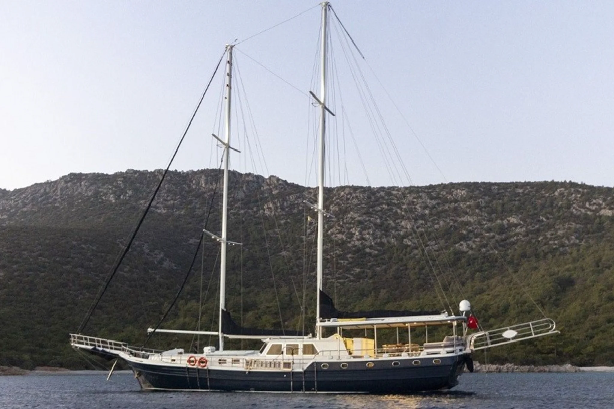 The Blue Sea — foto 2