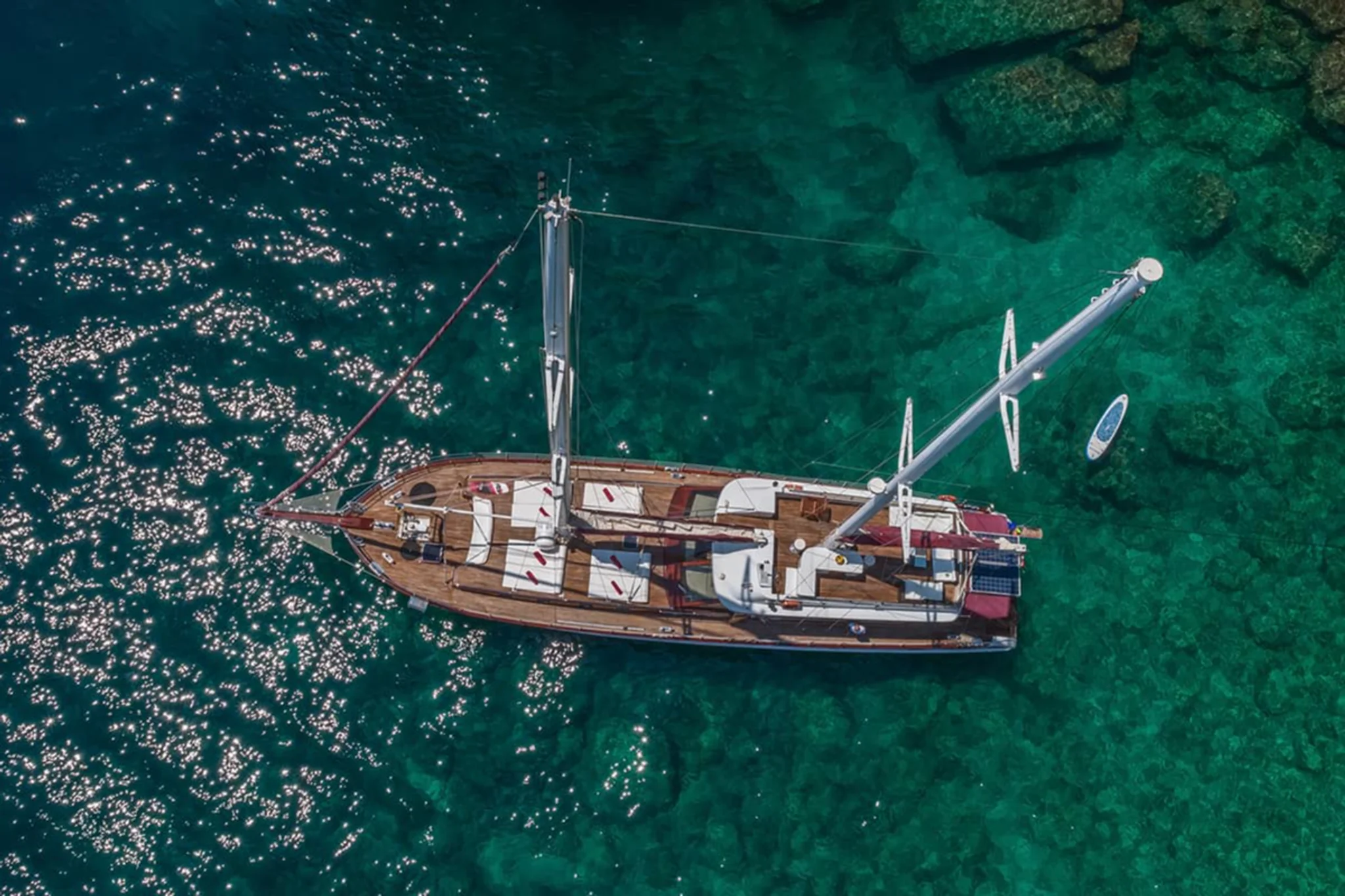 Adriatic Holiday — photo 2
