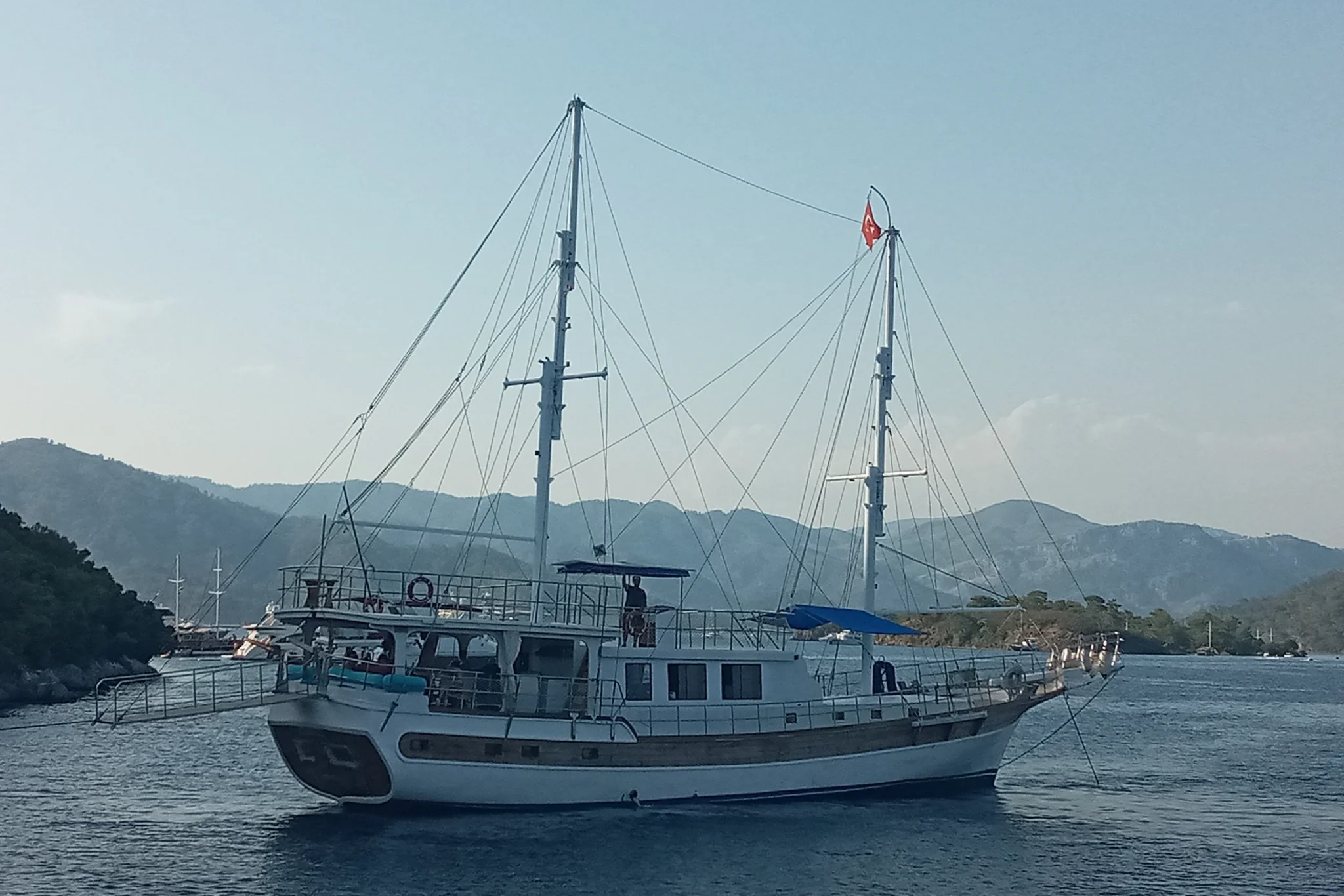 Sener Kaptan — Foto 2