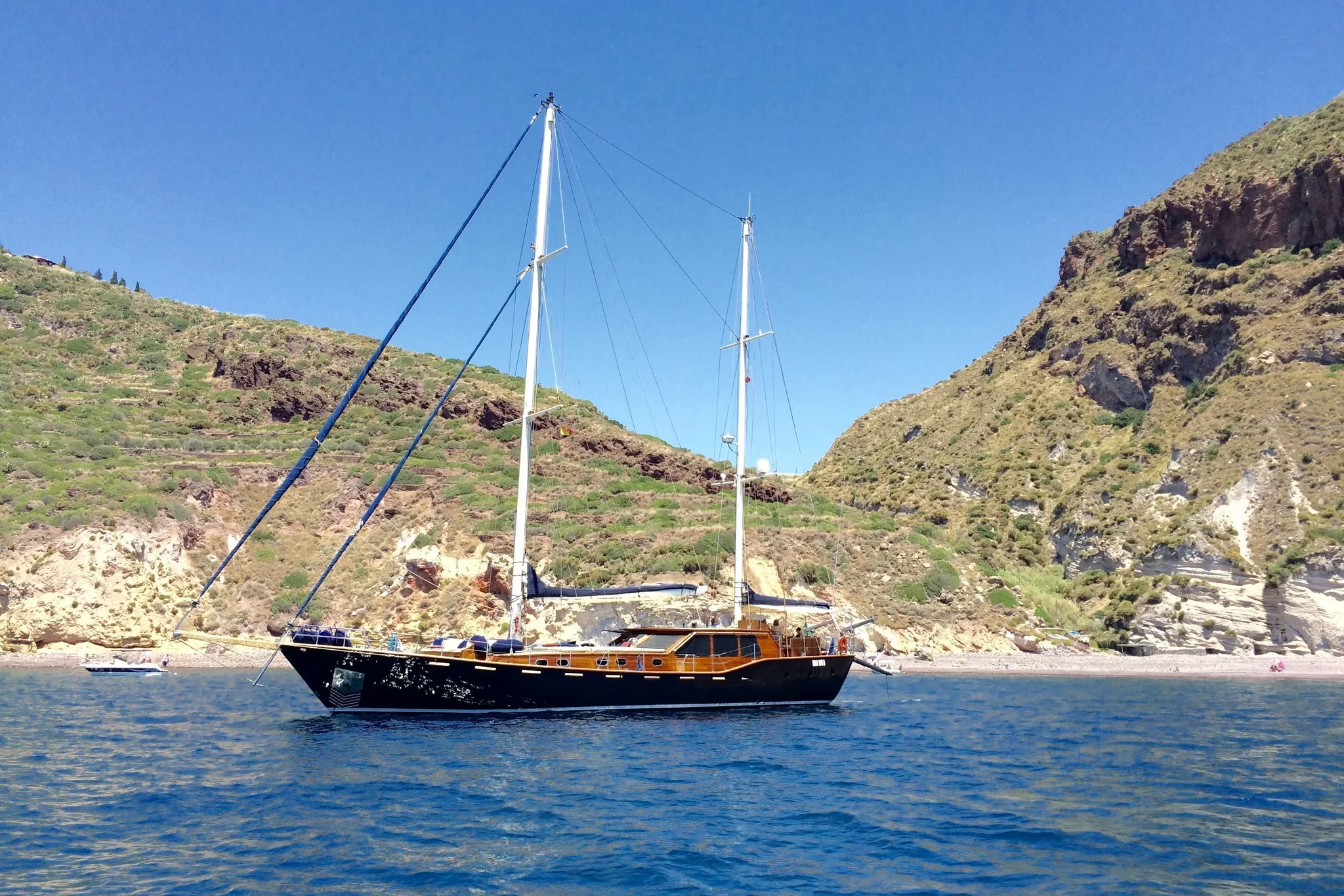MONTECRISTO — foto 3
