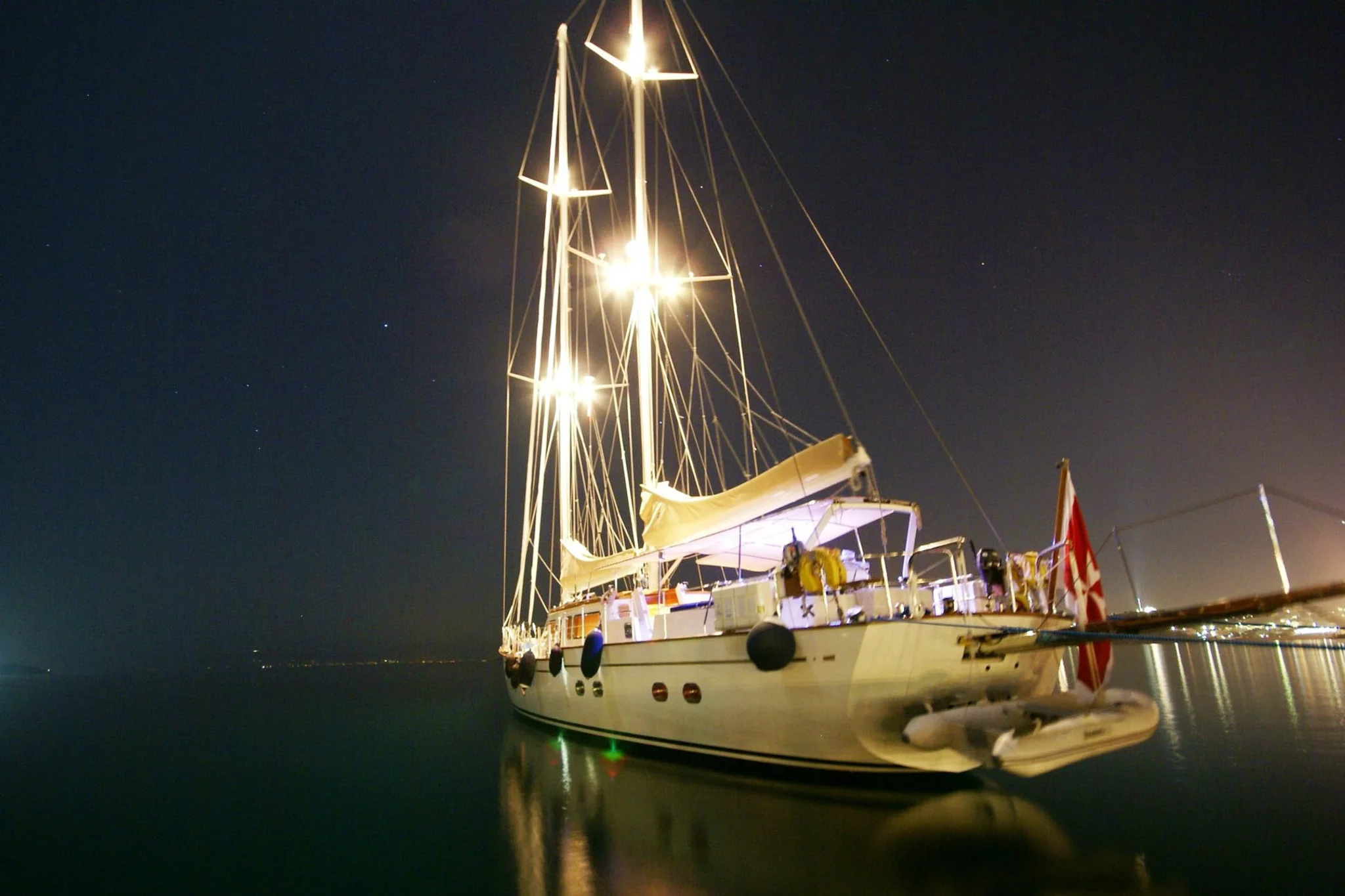 SPIRIT OF THE EAST — foto 2