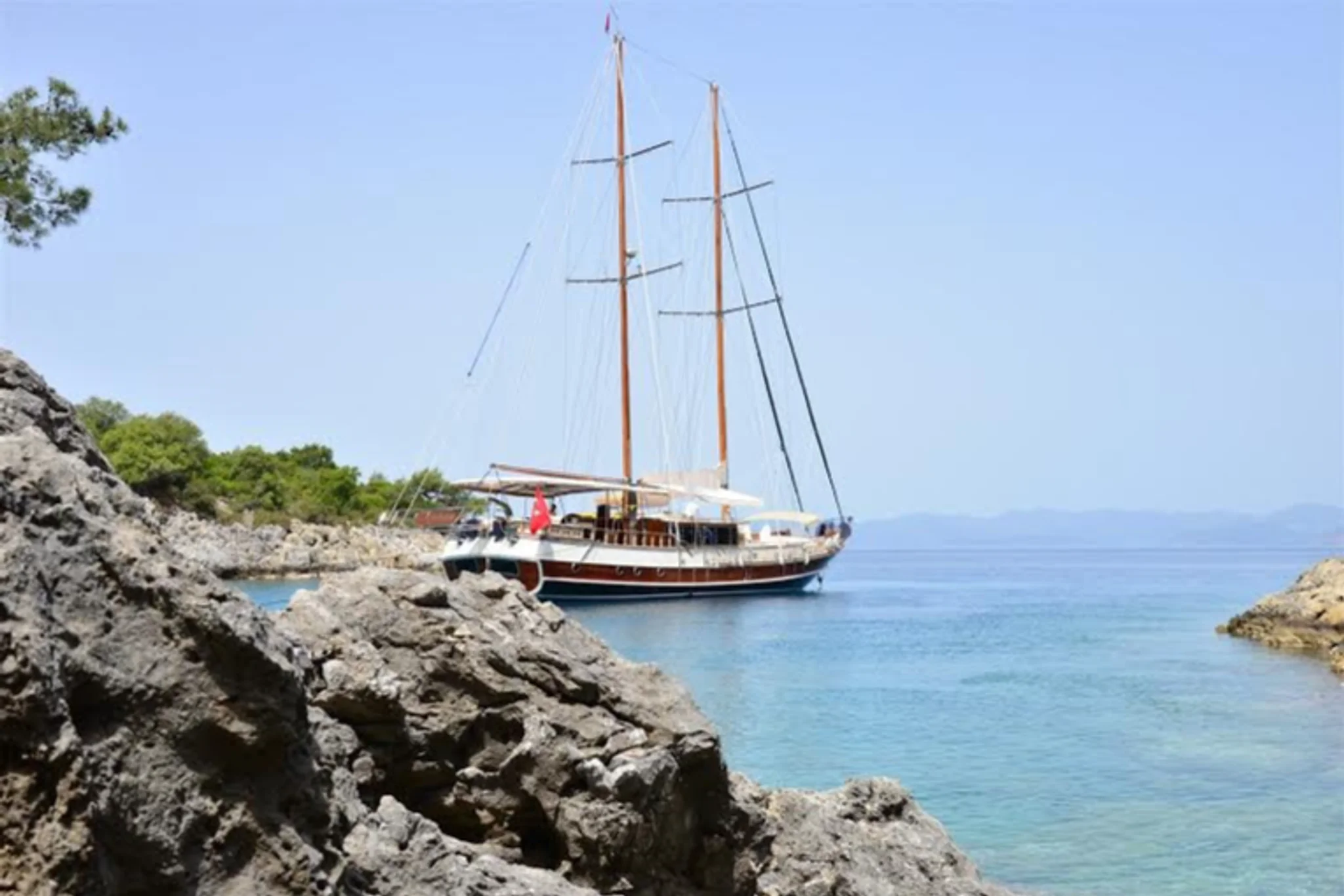 S/Y IMPACT Z — photo 2