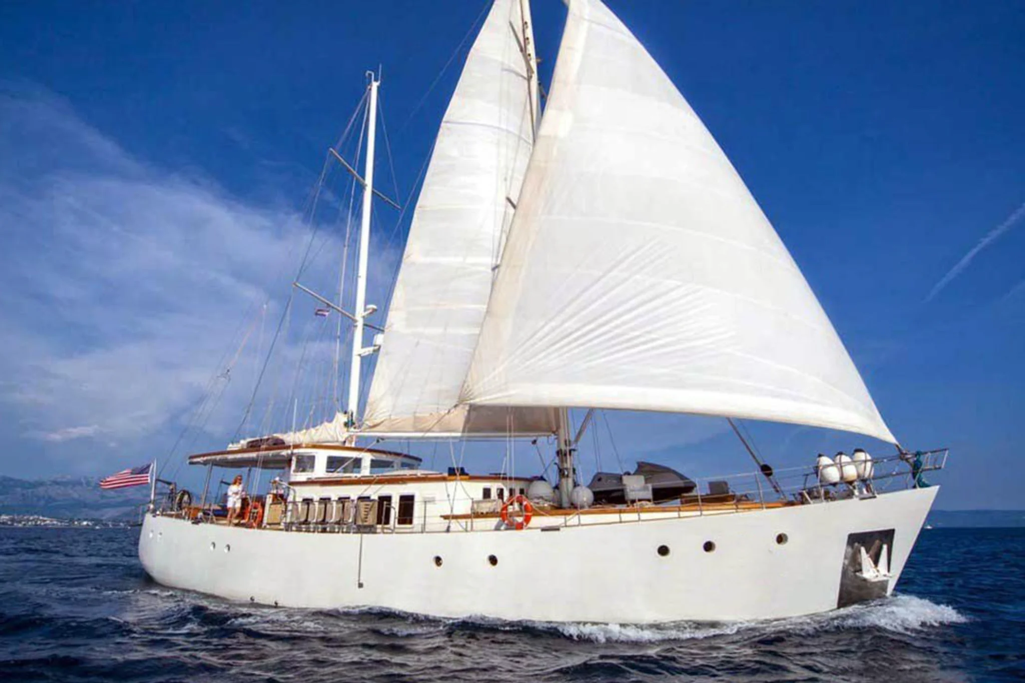 Yate ROSA