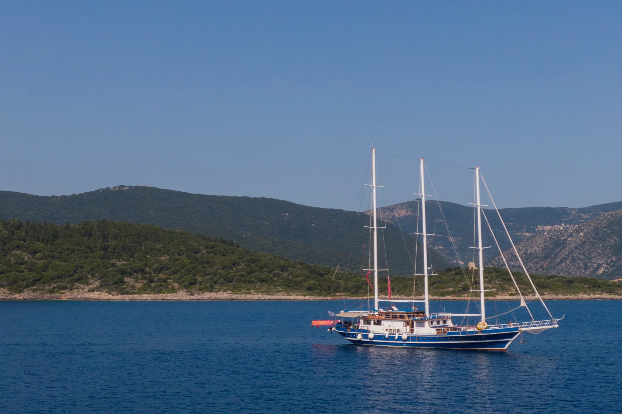 M/S Artemis — photo 2