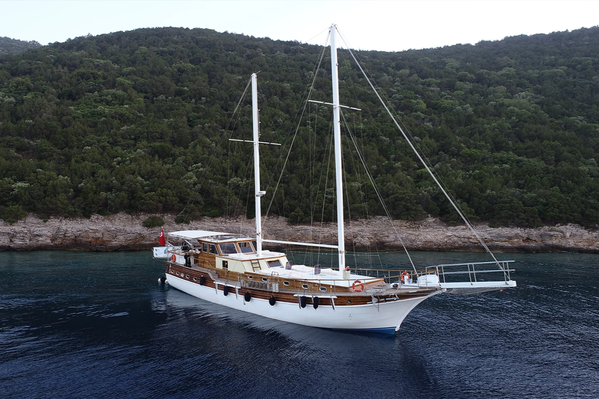 Odyssey Gulet — photo 2