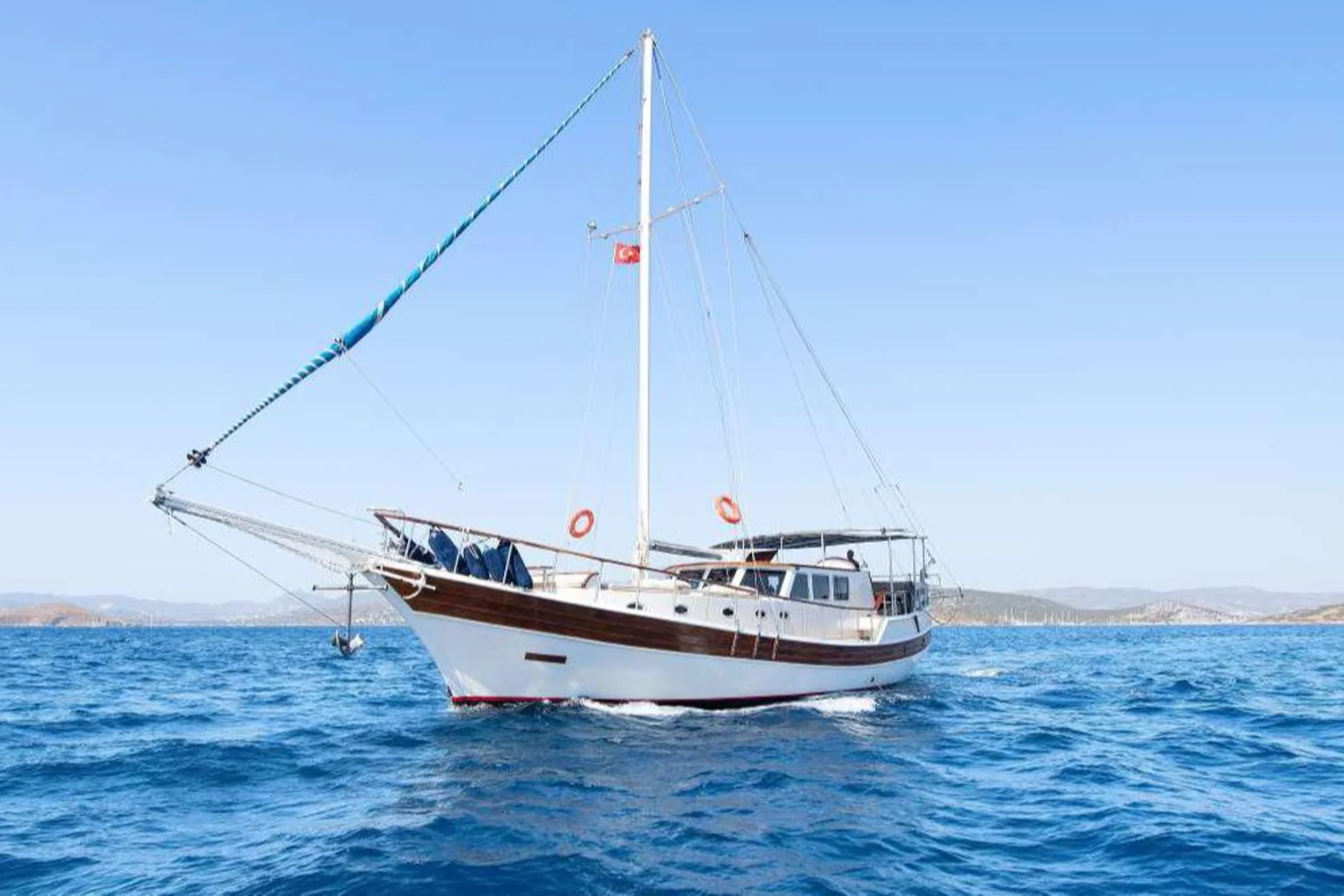 M/S Karaca 4 — foto 2