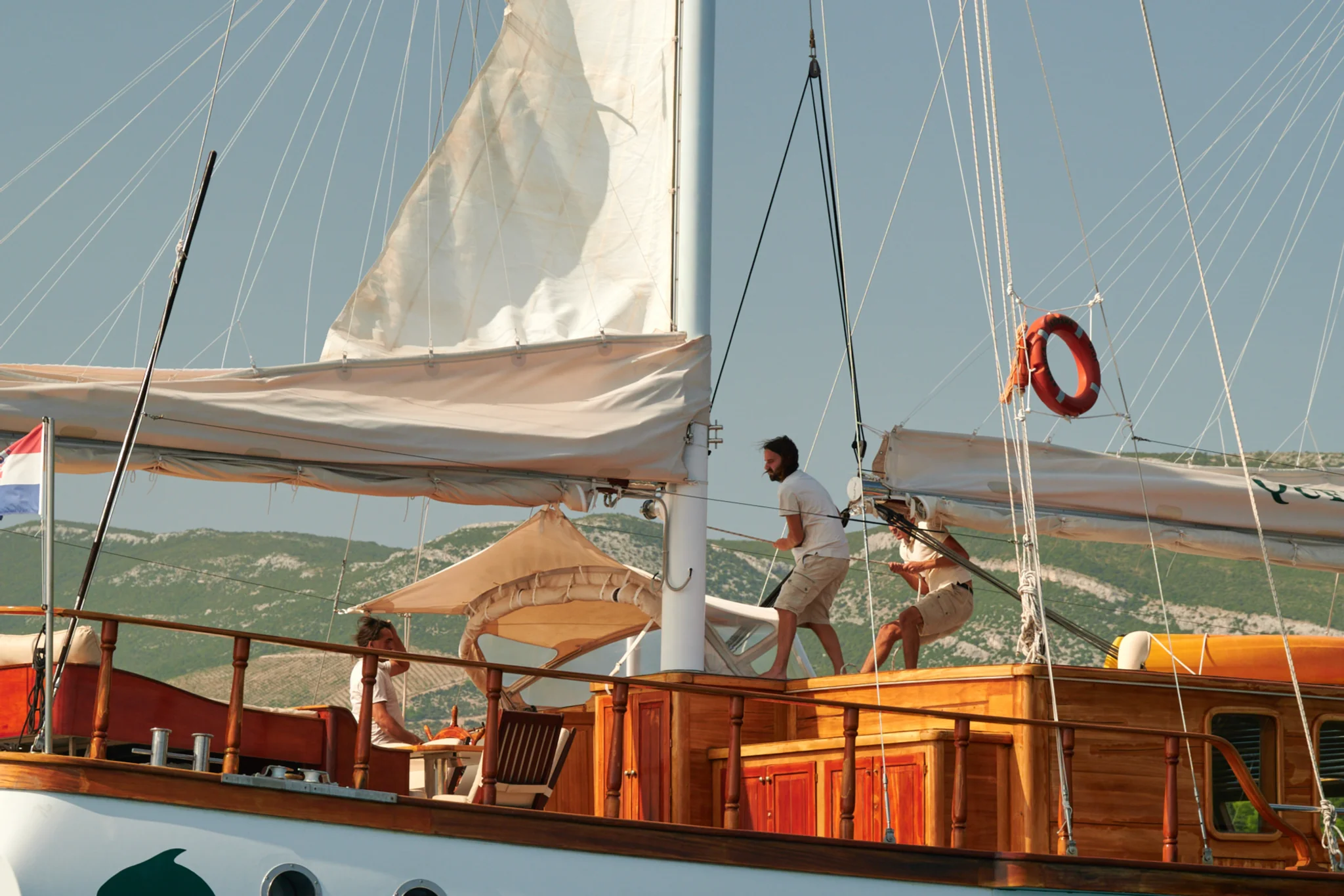 Queen of Adriatic — photo 2