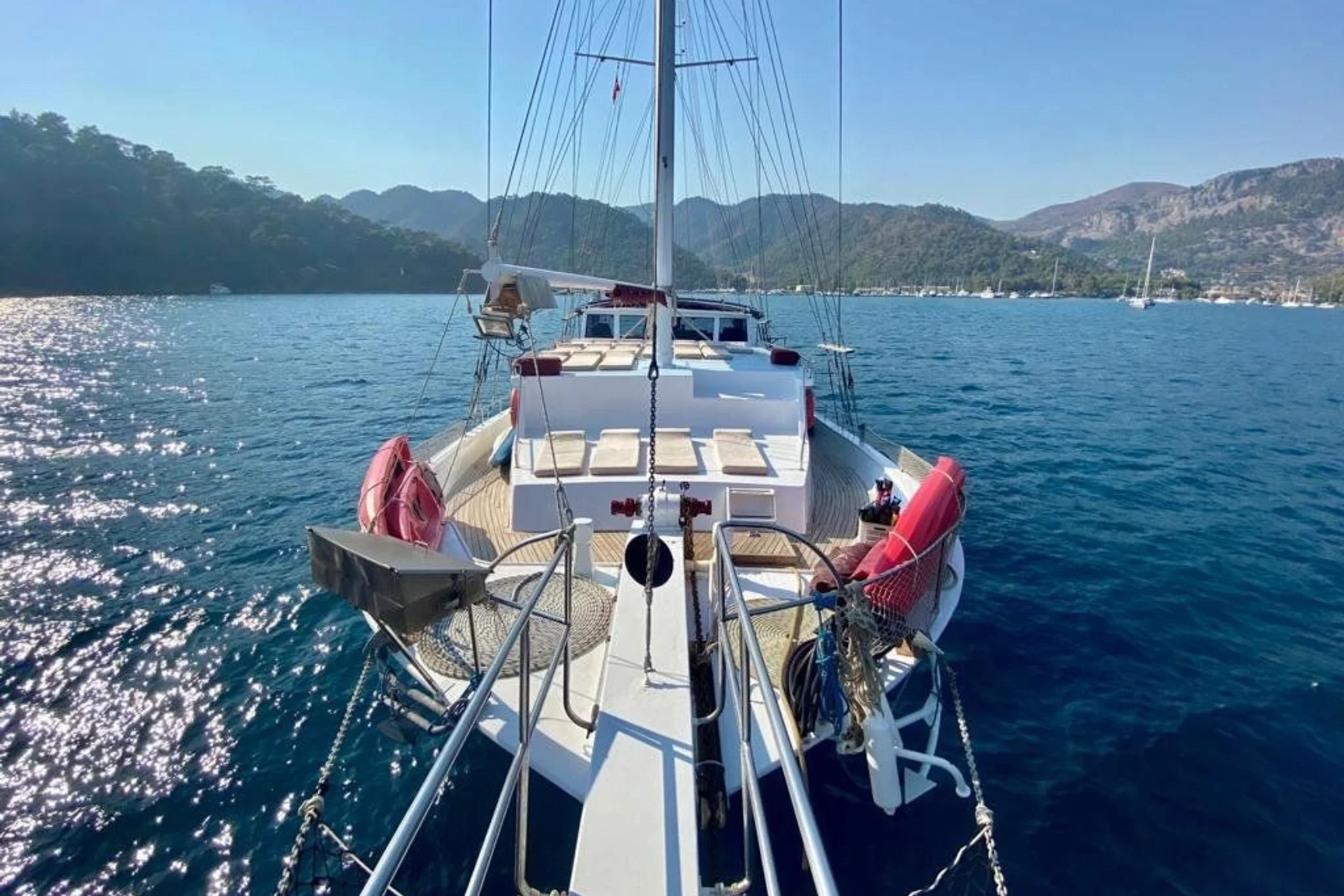Aribeyi — Foto 2