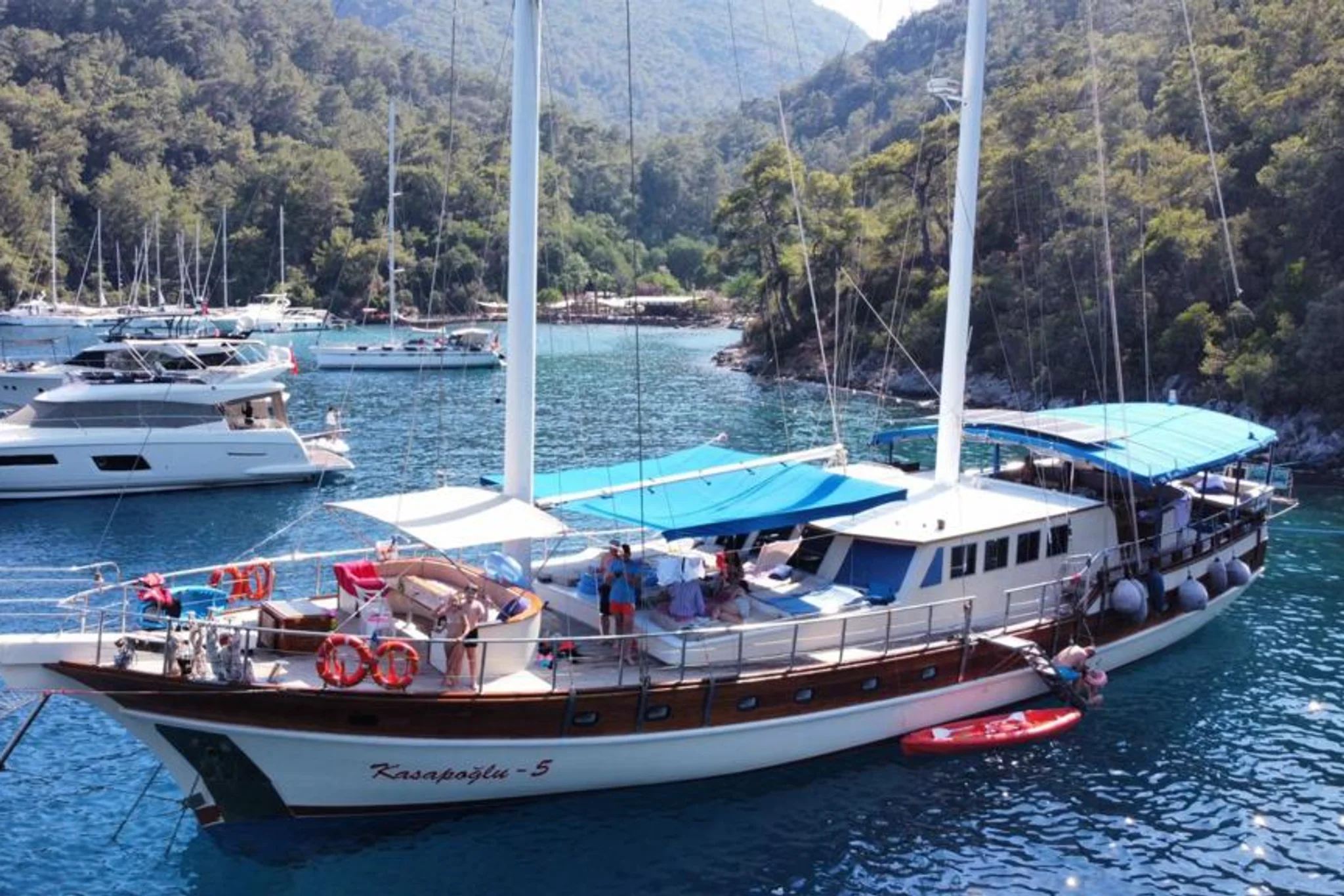 KASAPOGLU 5 — foto 2