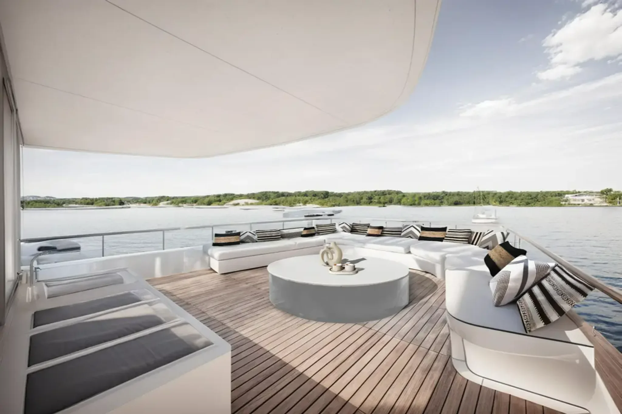 M/Y Gemaya — photo 2