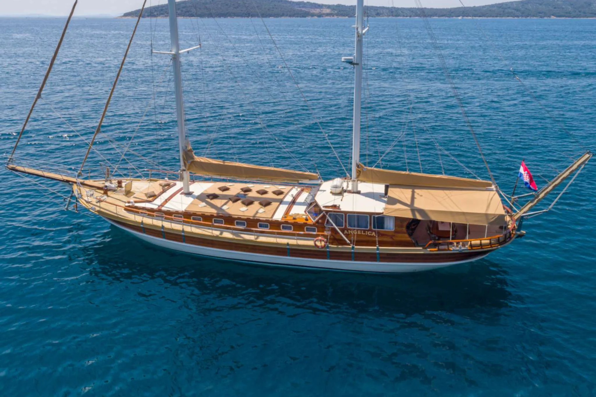 M/S ANGELİCA — foto 2