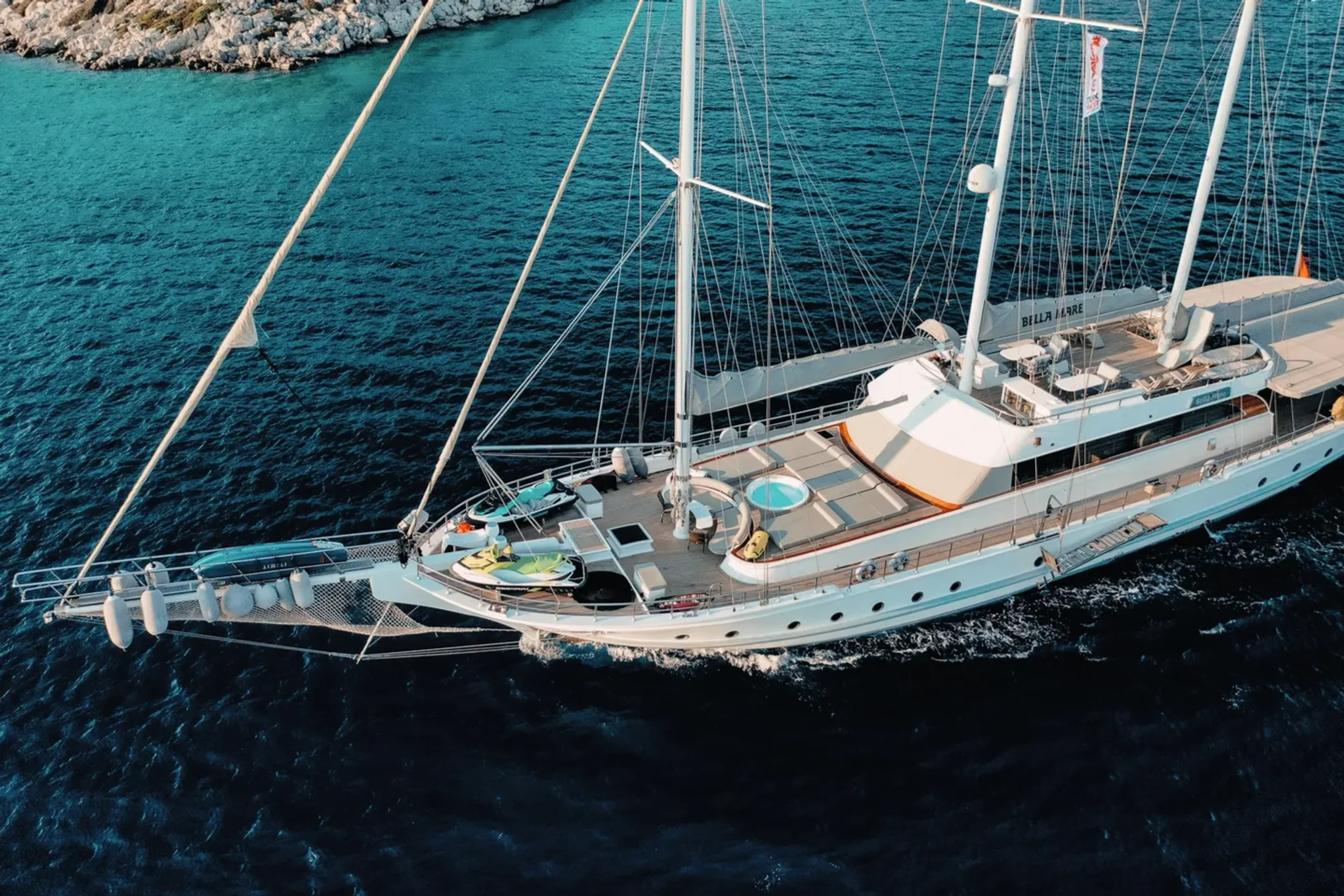 Bella Mare — foto 2