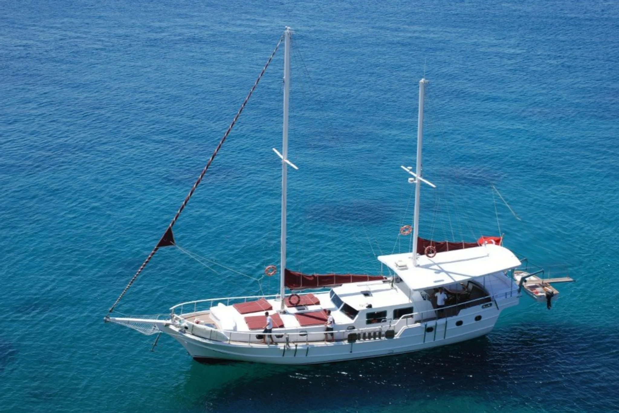 Blue Diamond — photo 2