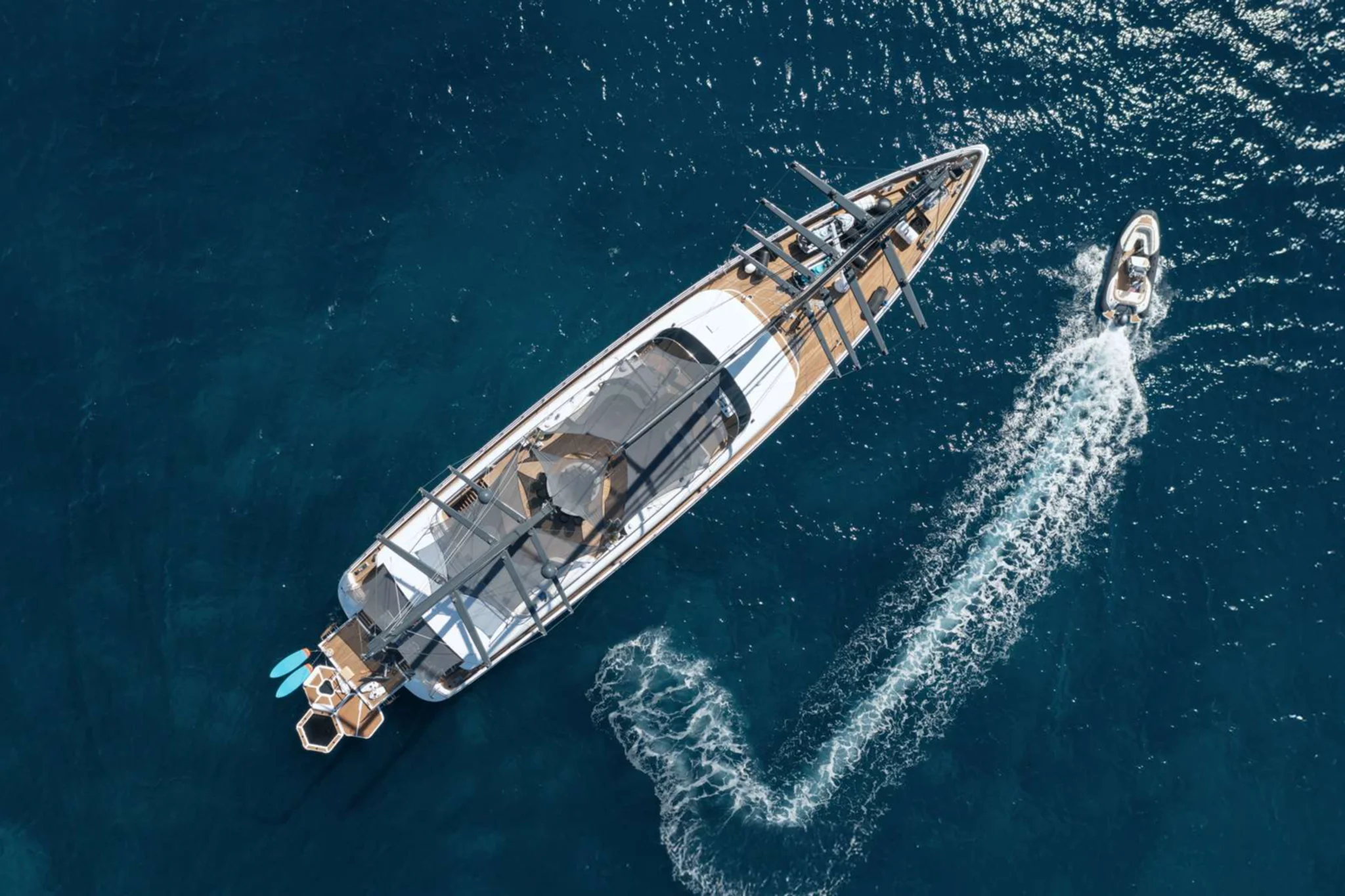 M/S ADRI — развлечения