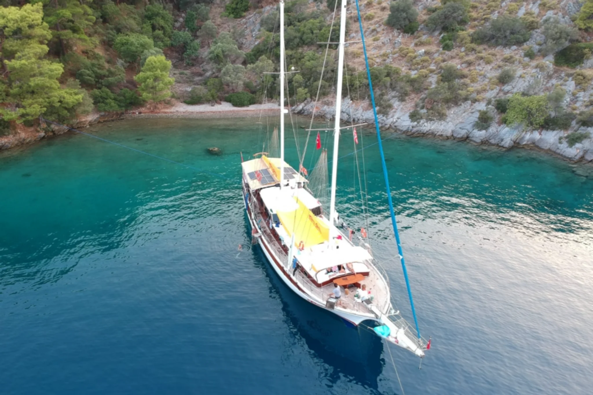 CHEERS