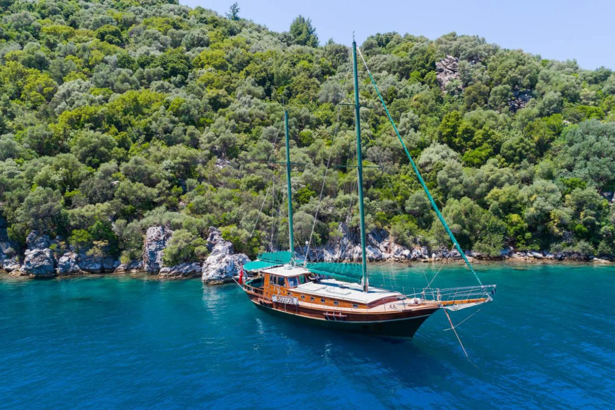 Dora Deniz — photo 2